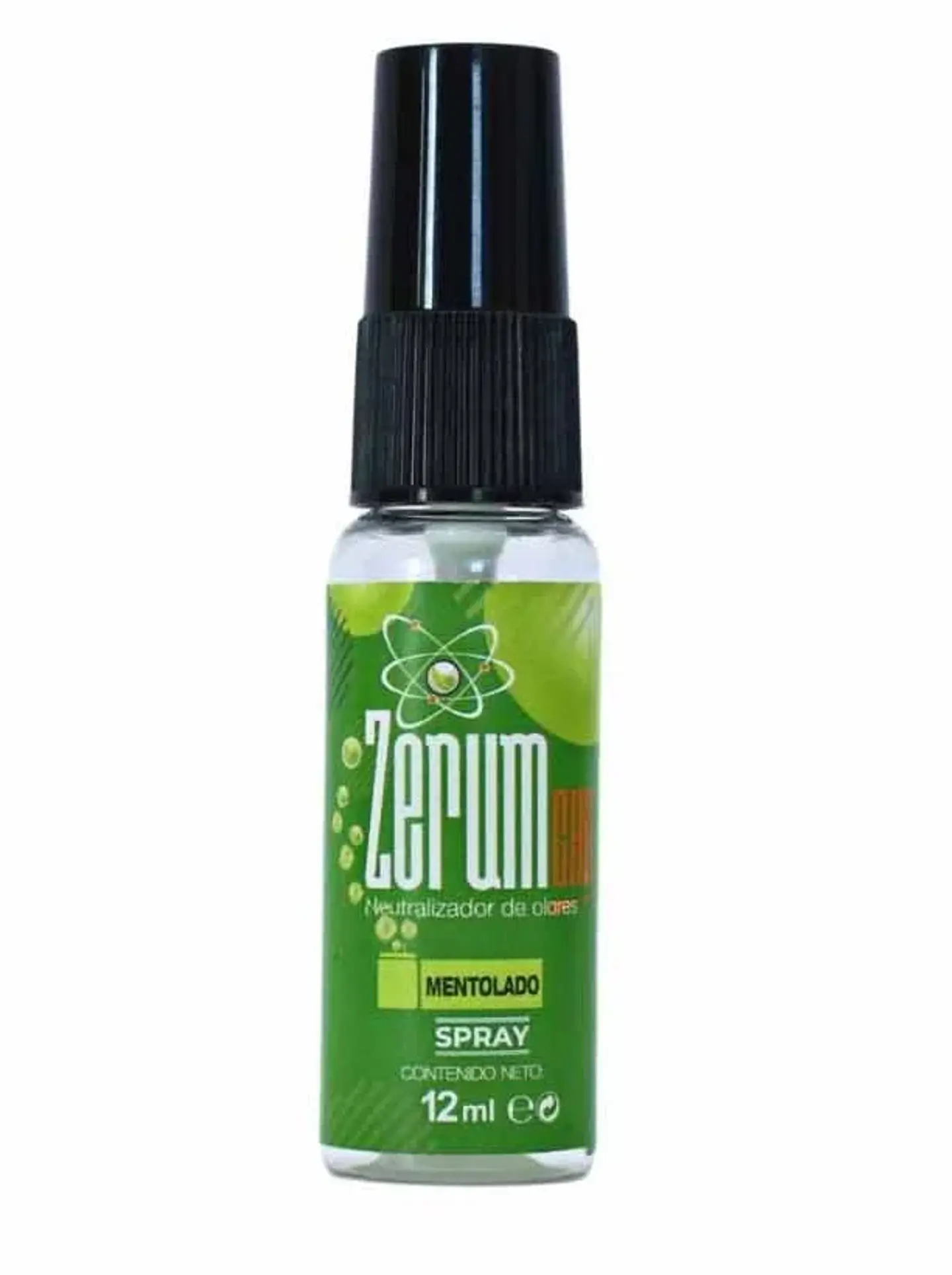 Spray  12Ml - Zerum Pro 6