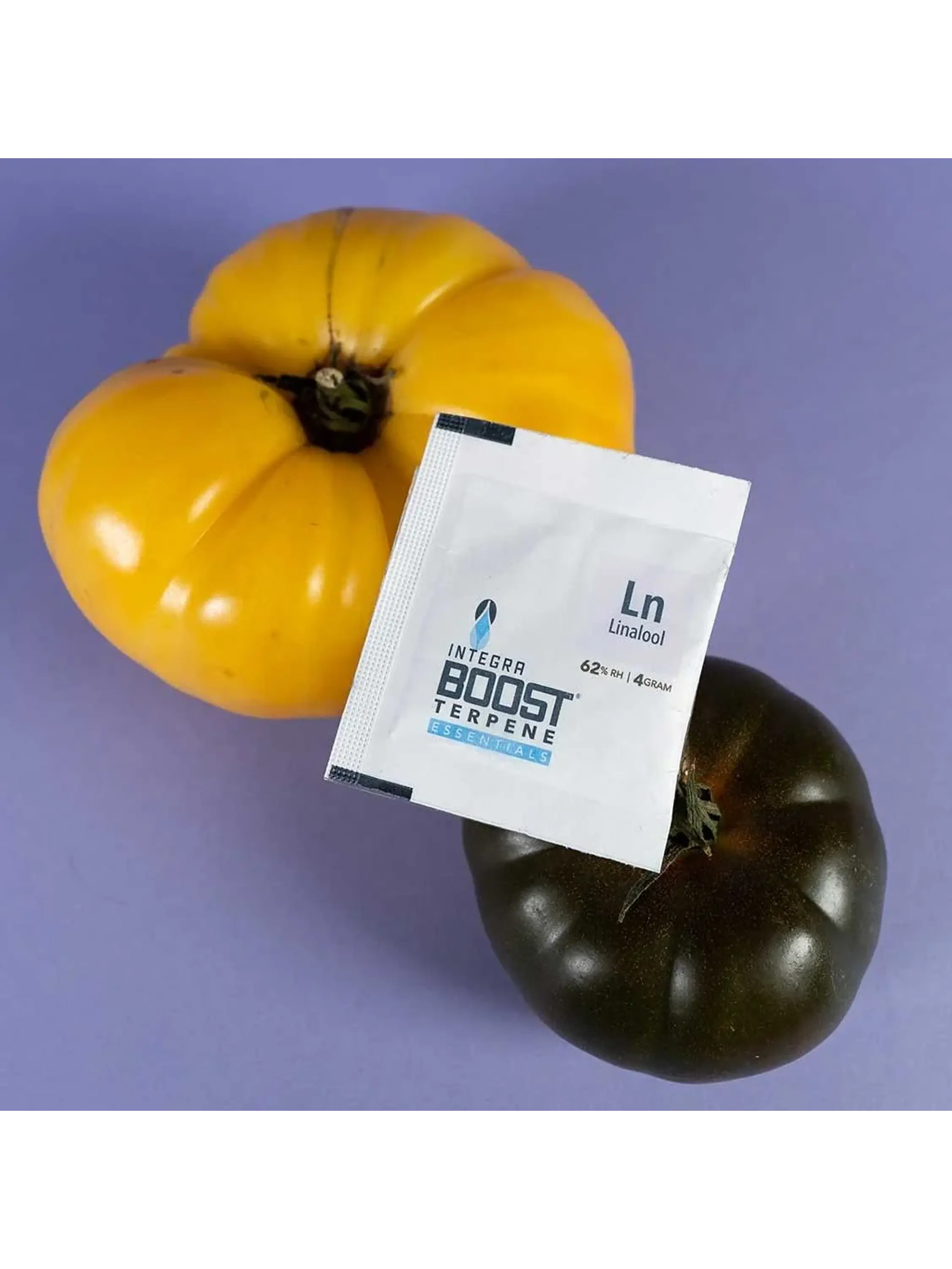 Regulador De Humedad Con Terpeno B-Caryophyllene 4G 62%-Integra Boost 7