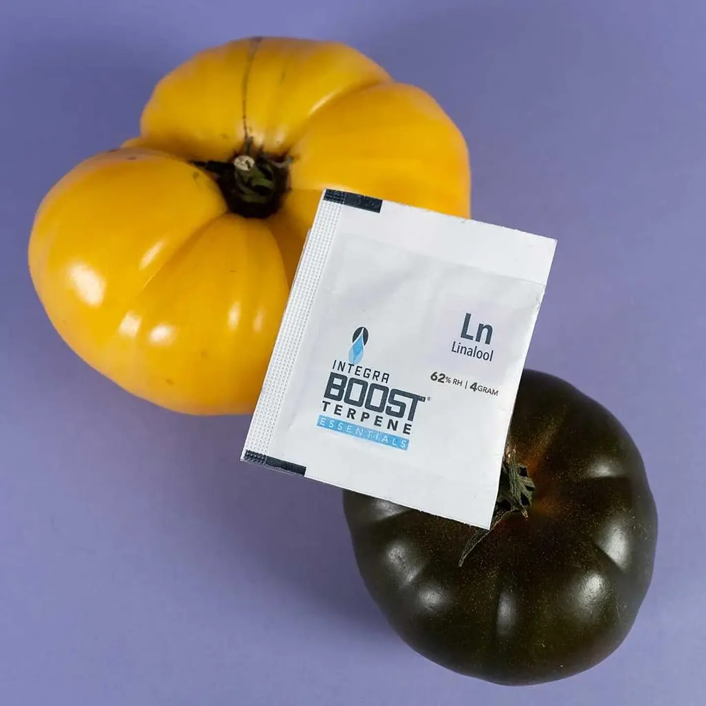 Regulador De Humedad Con Terpeno 4G 62%-Integra Boost 7