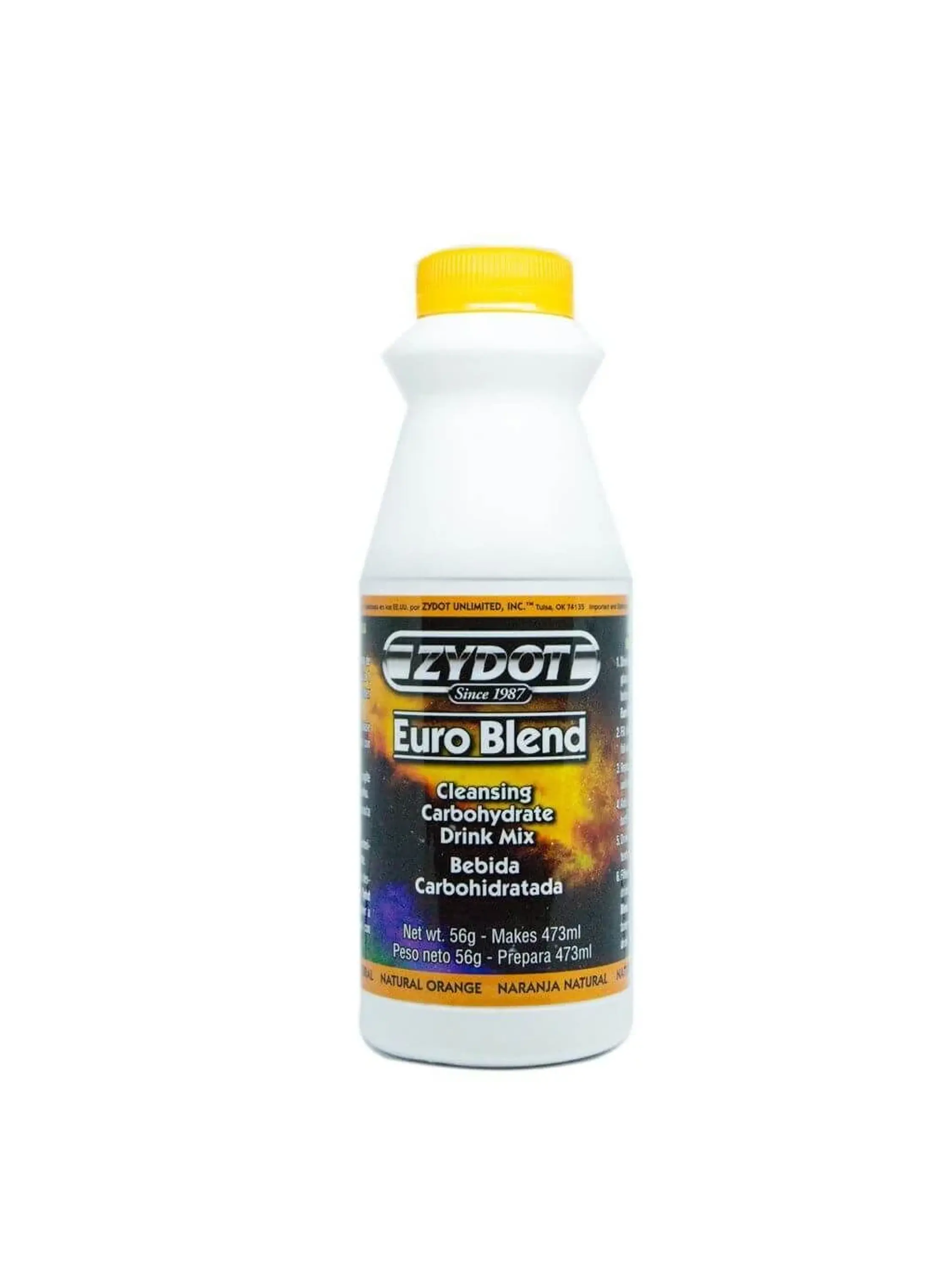 Euro Blend Detox Cereza Salvaje-Zydot 2