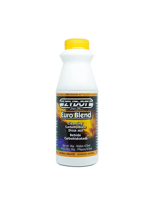 Euro Blend Detox -Zydot 2