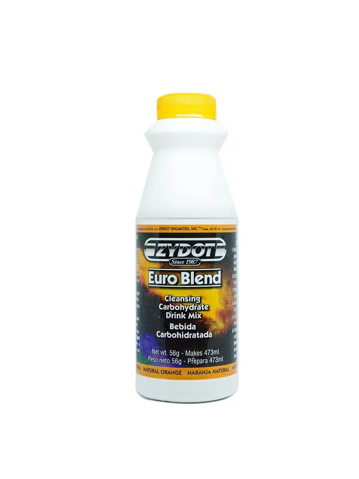 Euro Blend Detox -Zydot 2