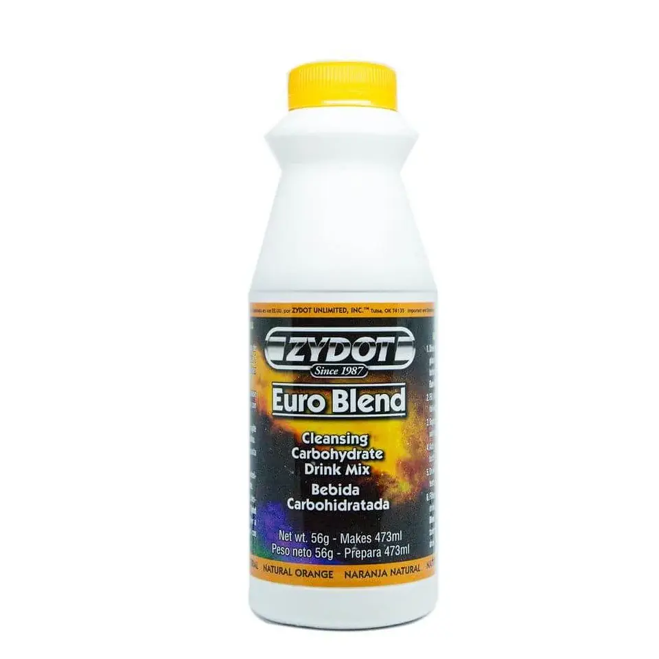 Euro Blend Detox -Zydot 2
