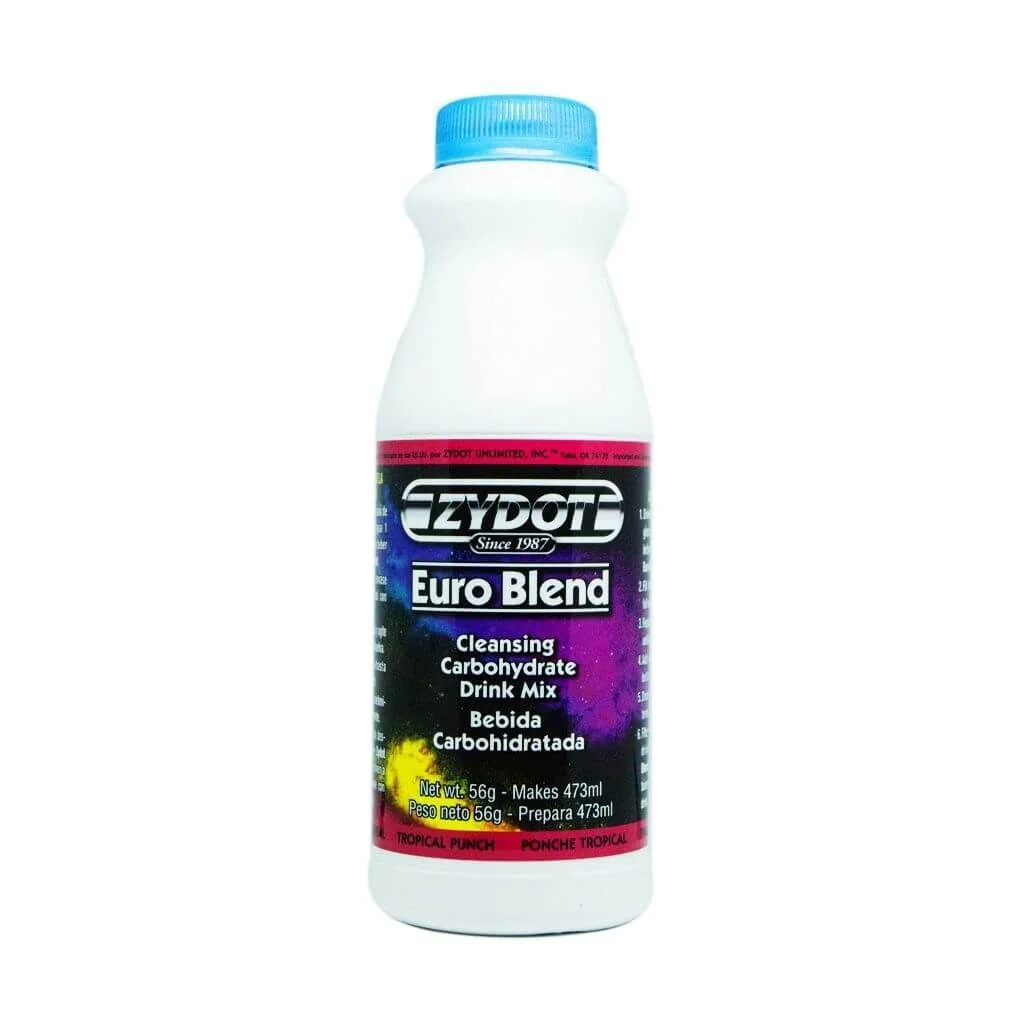 Euro Blend Detox -Zydot 3