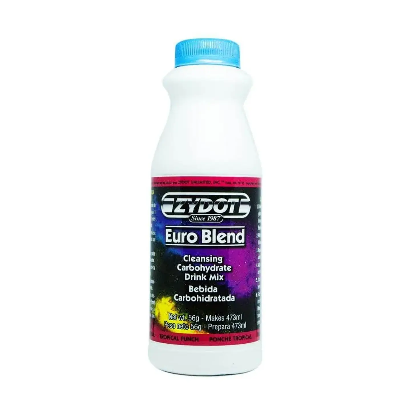 Euro Blend Detox -Zydot 3