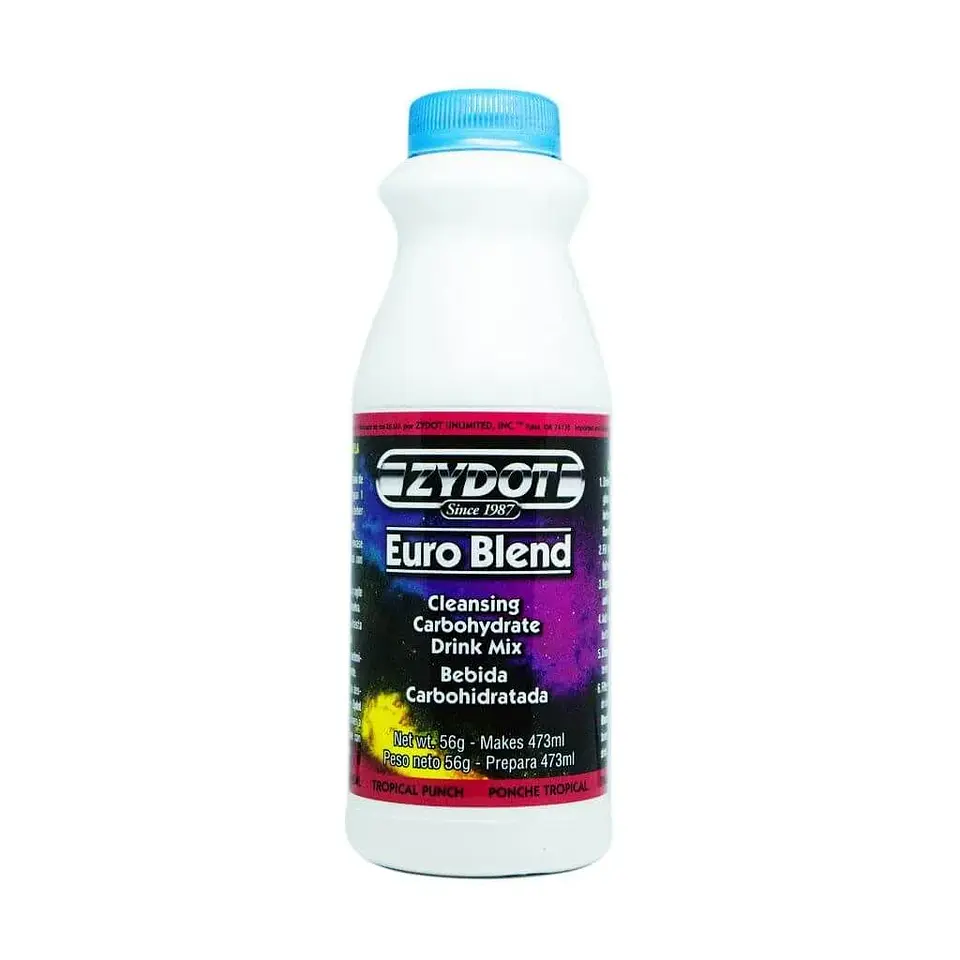 Euro Blend Detox -Zydot 3