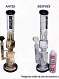 Glass Cleaner Limpiador-Bonglab - Miniatura 9