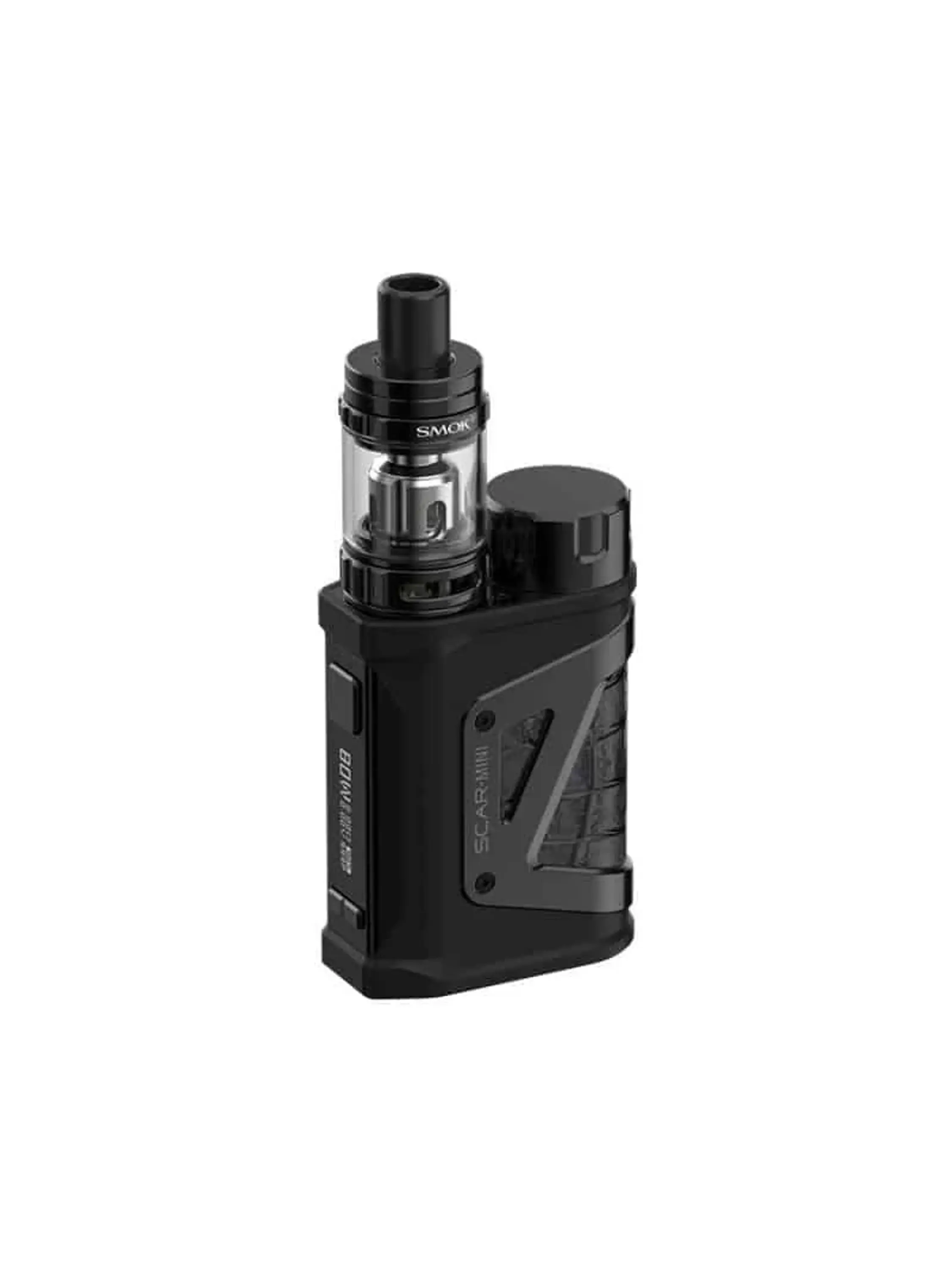 Vaporizador Scar Mini Kit Black White-Smok 2