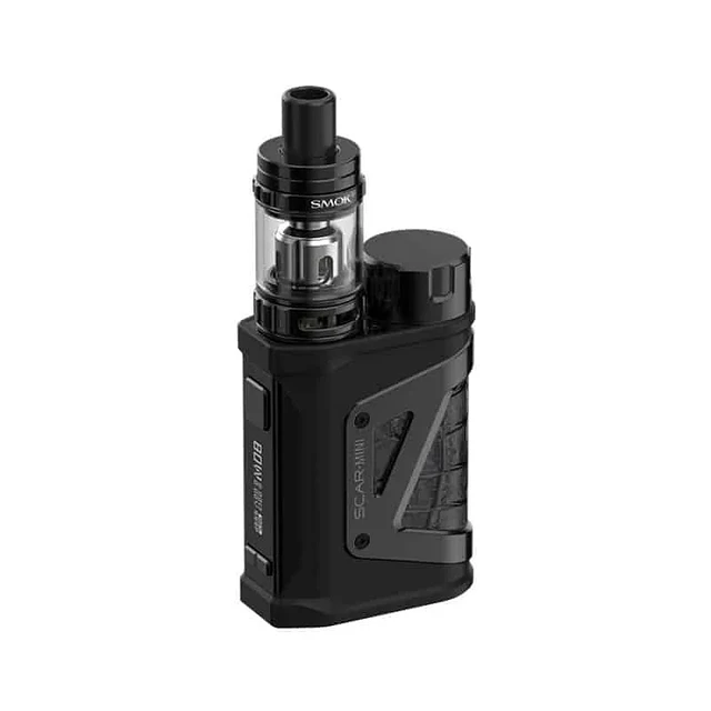Vaporizador Scar Mini Kit -Smok