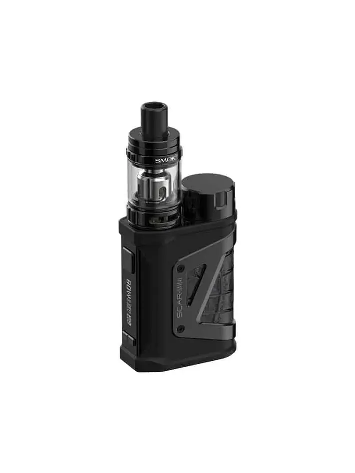 Vaporizador Scar Mini Kit -Smok 2