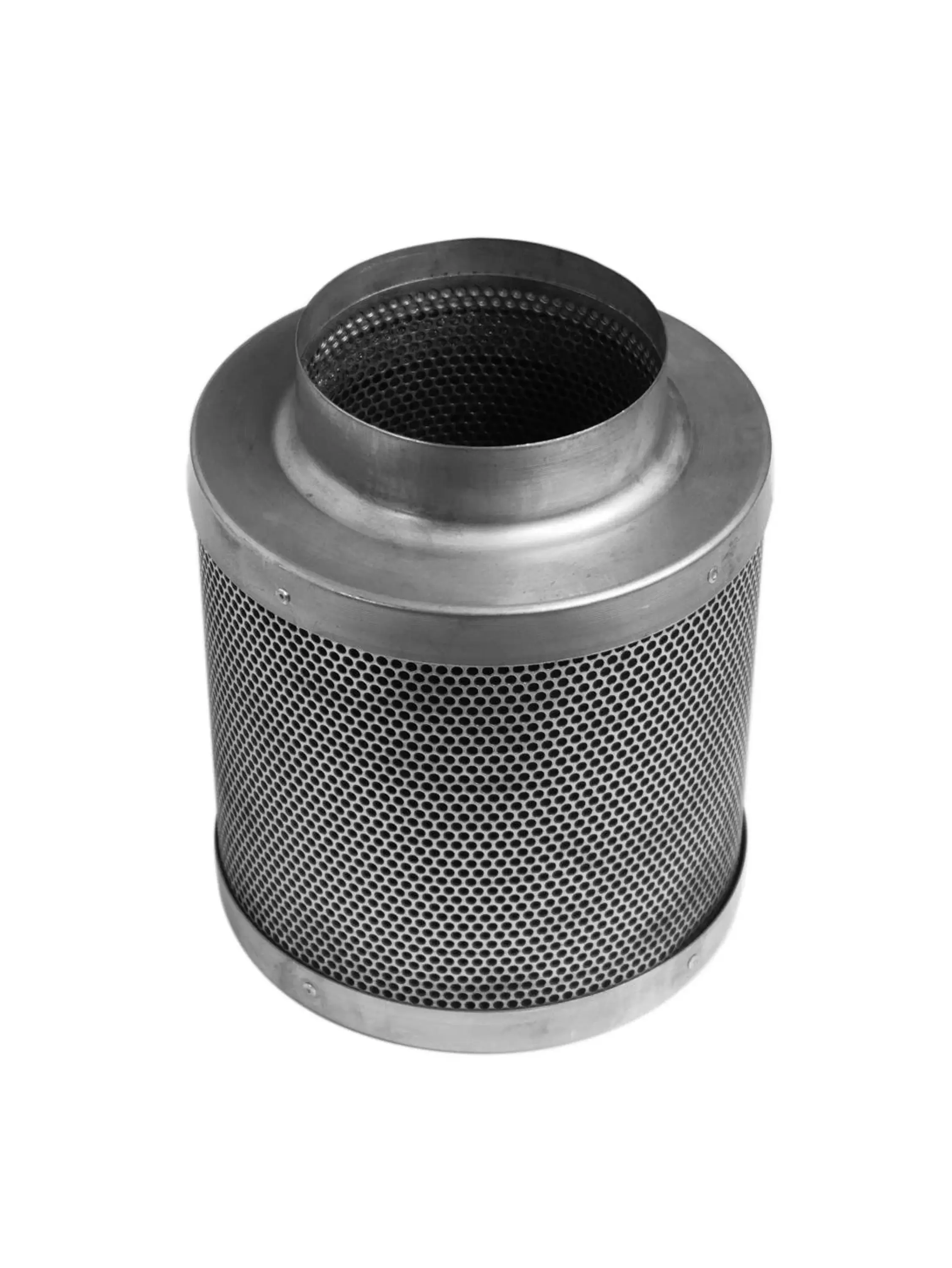 Filtro De Carbon (4P) 100Mm 180M3H -Kasvi 7