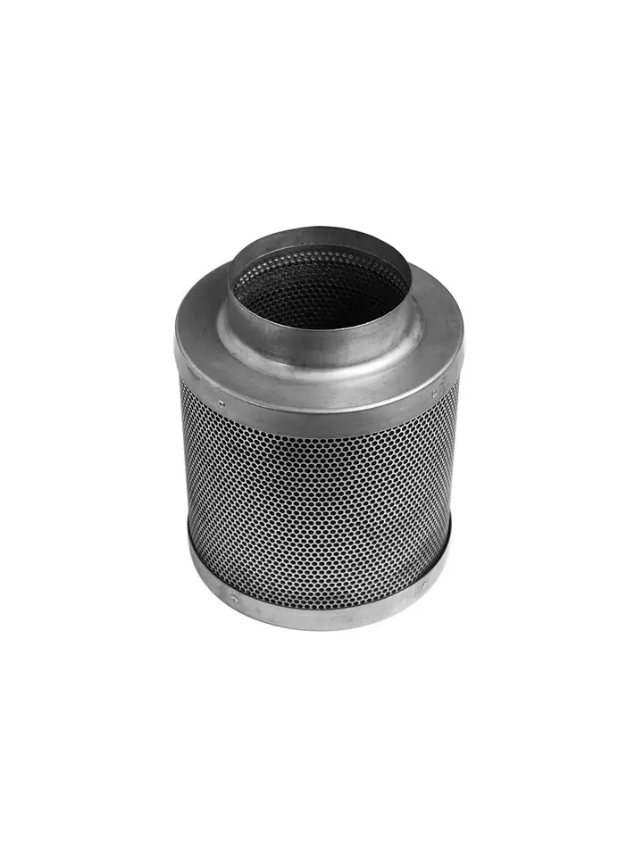 Filtro De Carbon (4P) 100Mm 180M3H -Kasvi 10