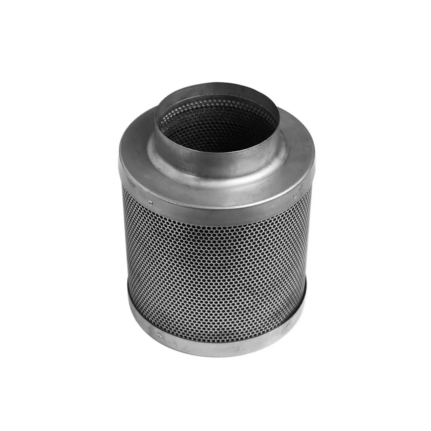 Filtro De Carbon (4P) 100Mm 180M3H -Kasvi 10