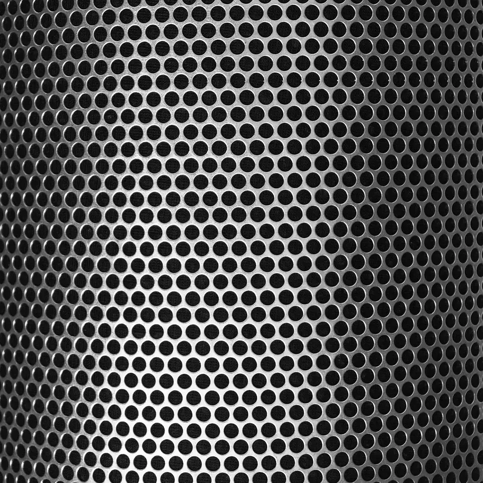 Filtro De Carbon (4P) 100Mm 180M3H -Kasvi 11