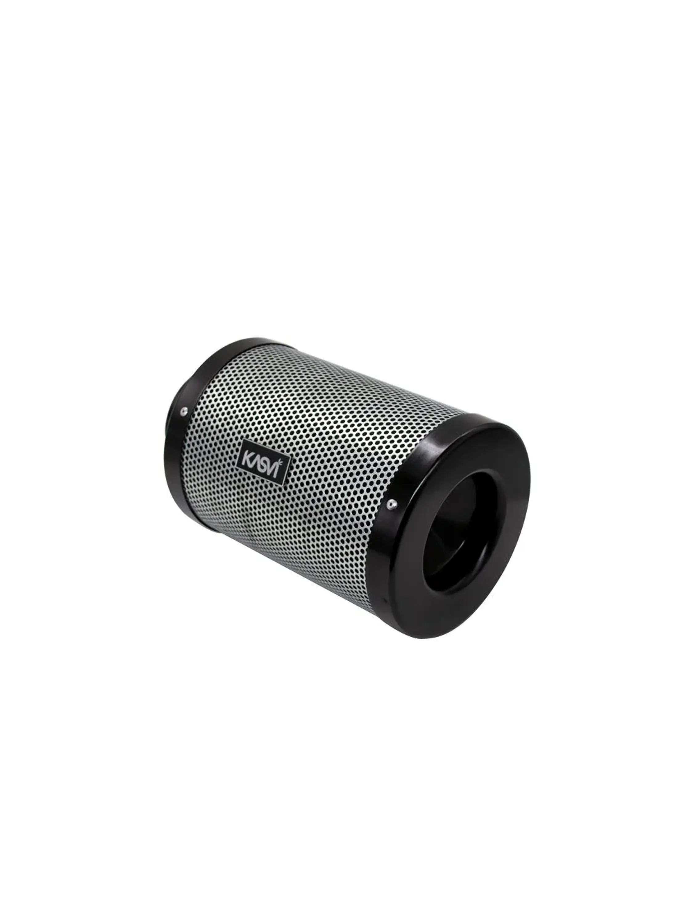 Filtro De Carbón 125X200Mm-Kasvi 3