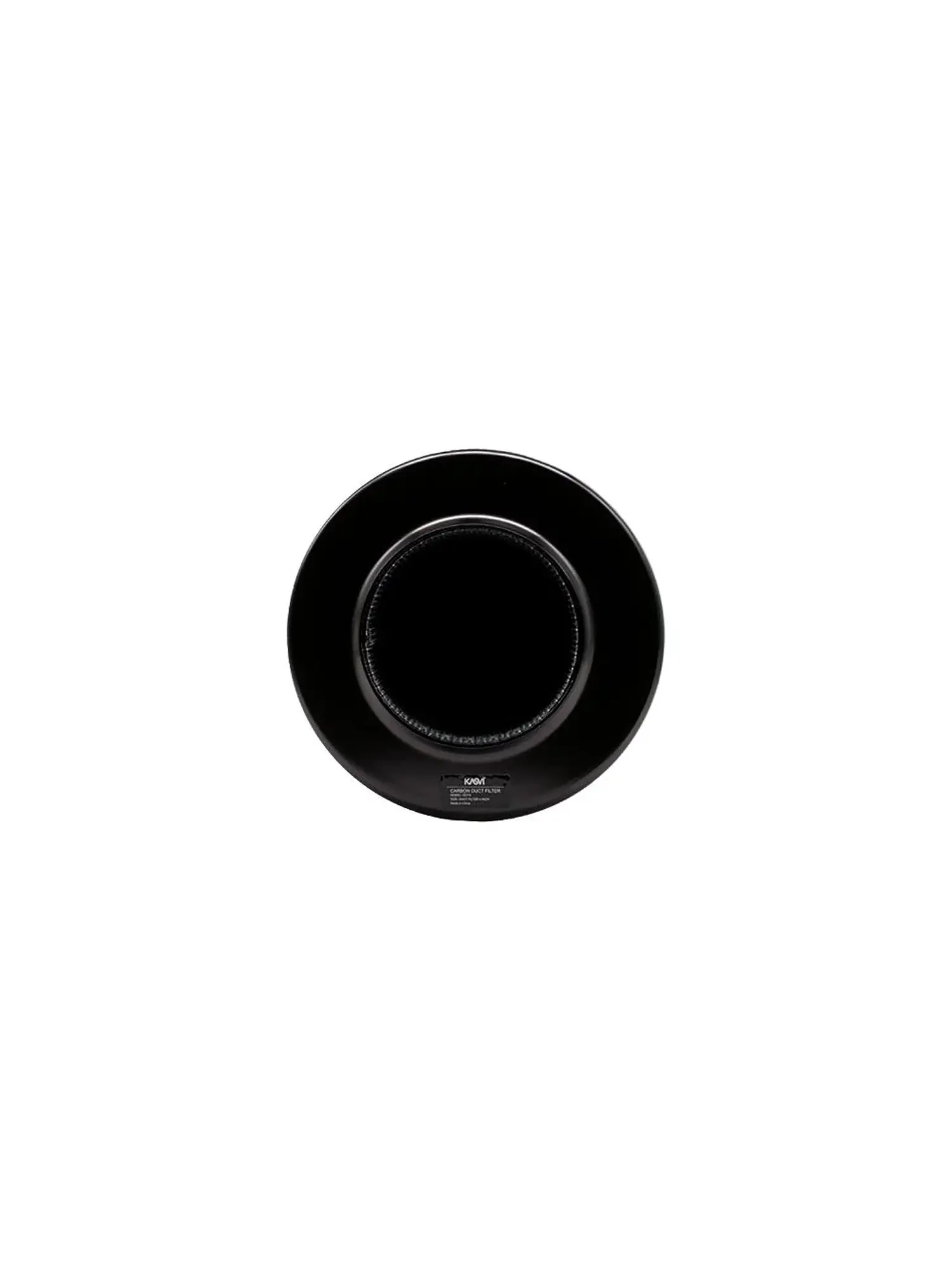 Filtro De Carbón 125X200Mm-Kasvi 4