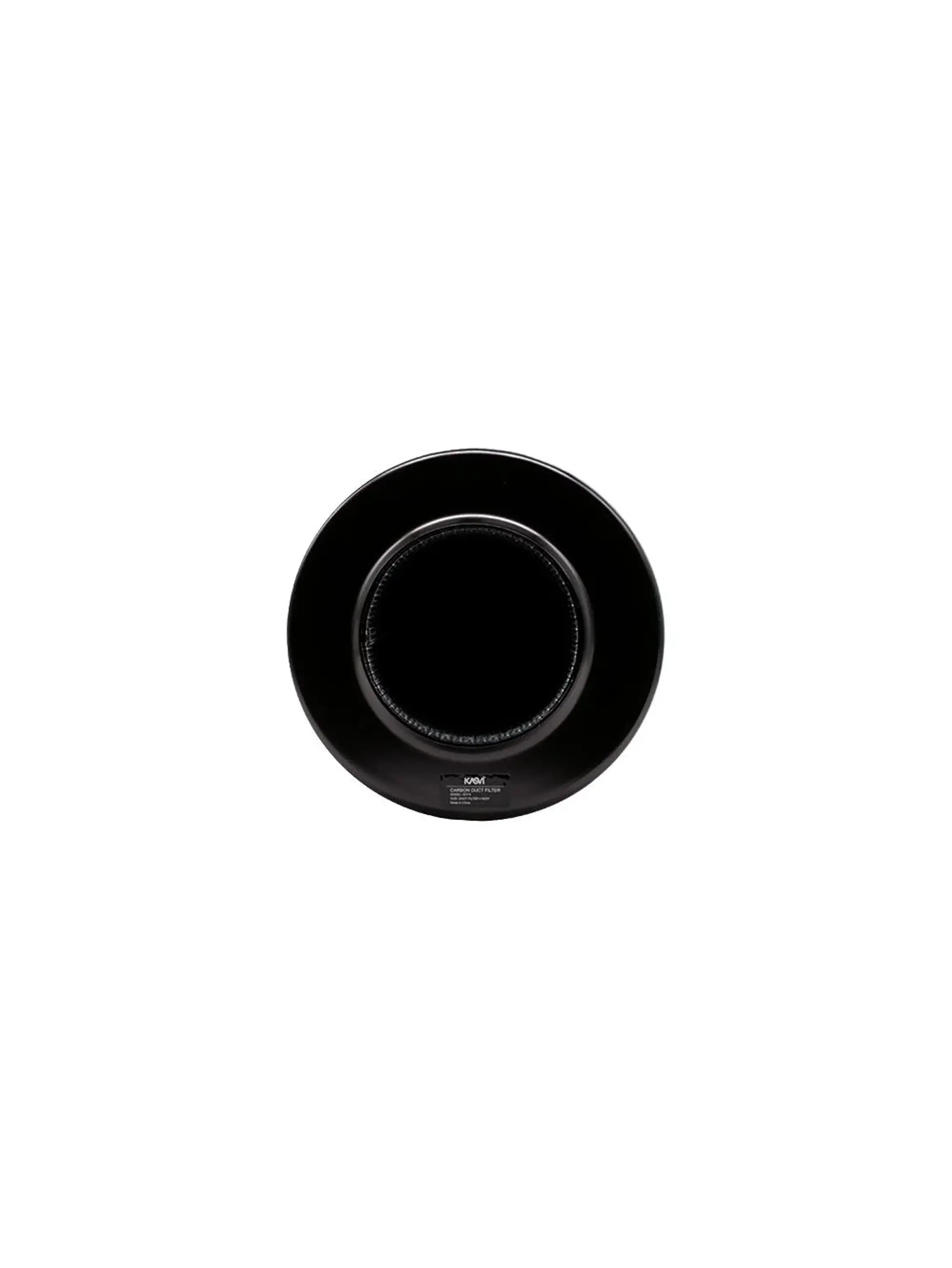 Filtro De Carbón 125X200Mm-Kasvi 4