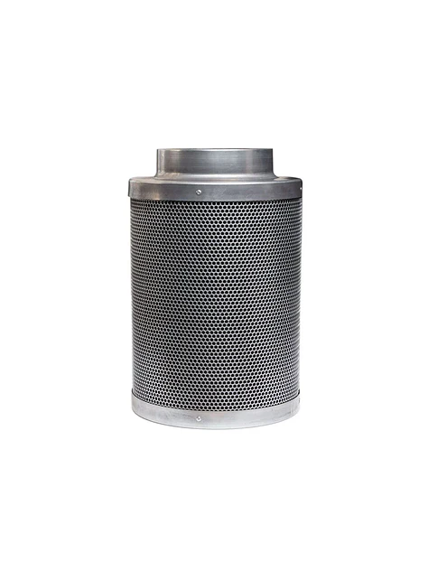 Filtro De Carbon (4P) 100Mm 180M3H -Kasvi 15