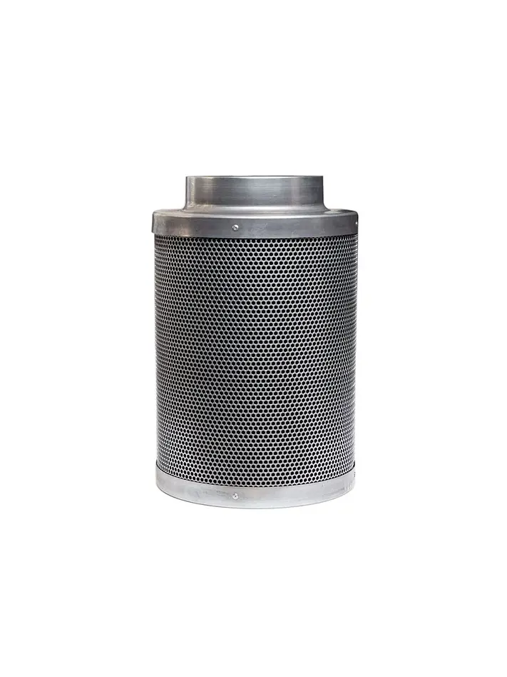 Filtro De Carbon (4P) 100Mm 180M3H -Kasvi 15