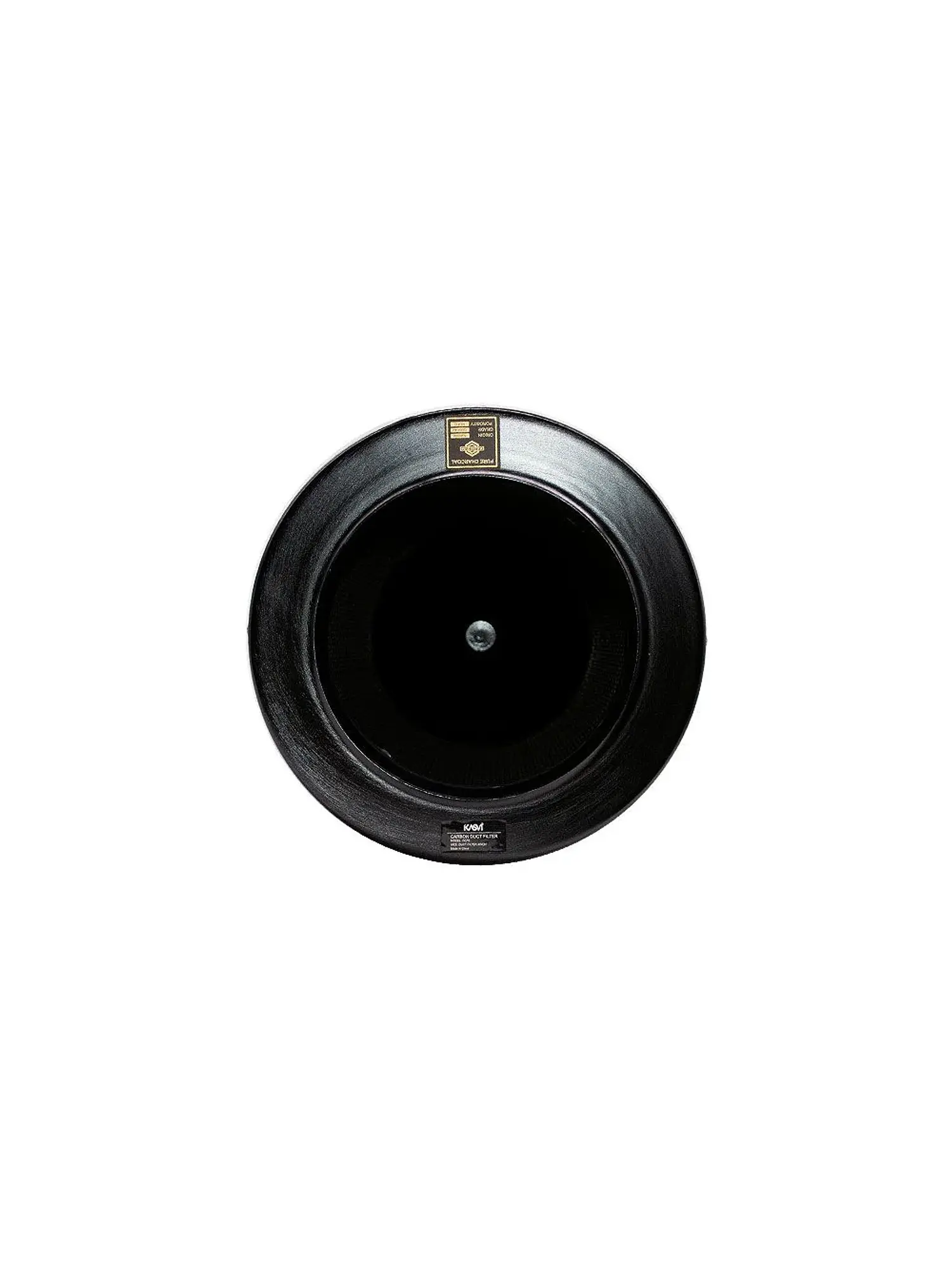 Filtro De Carbón 125X200Mm-Kasvi 10