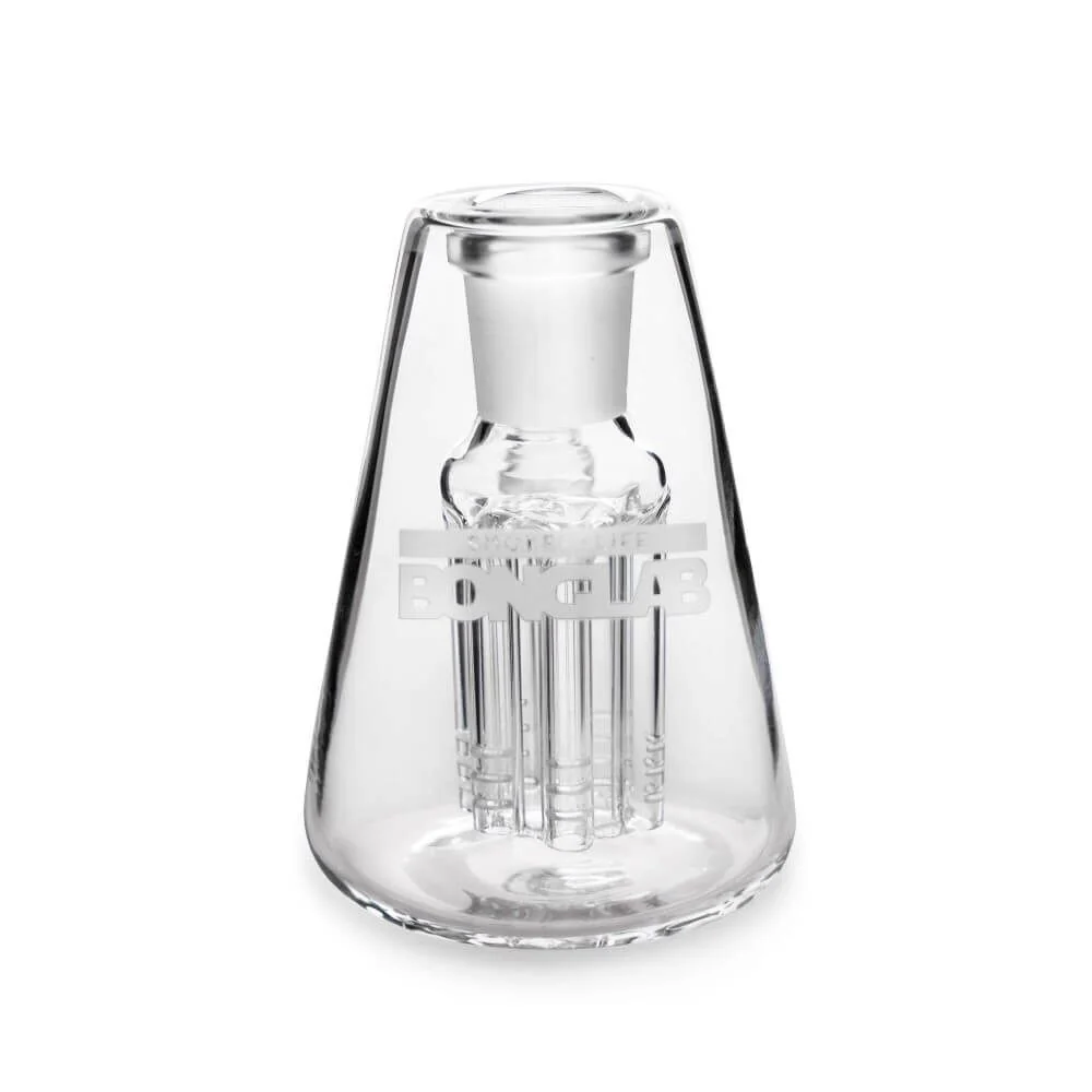 Atrapa Ceniza Perc 18Mm -Bonglab 8