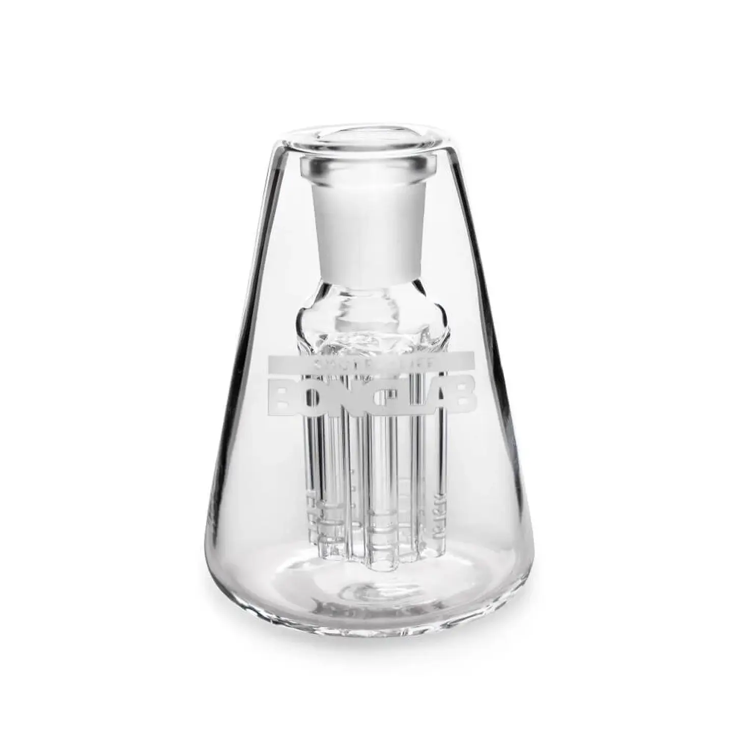 Atrapa Ceniza Perc 18Mm -Bonglab (Color a elección) 8