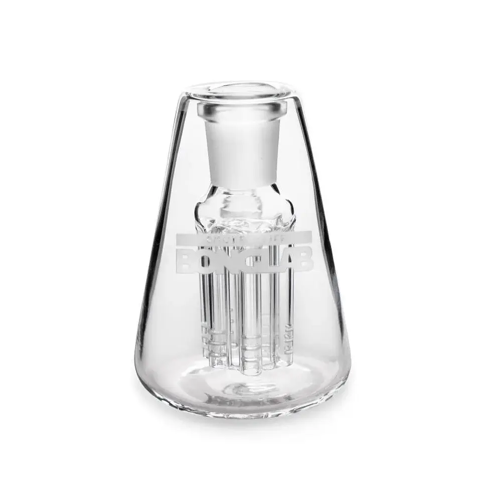 Atrapa Ceniza Perc 18Mm -Bonglab (Color a elección) 8