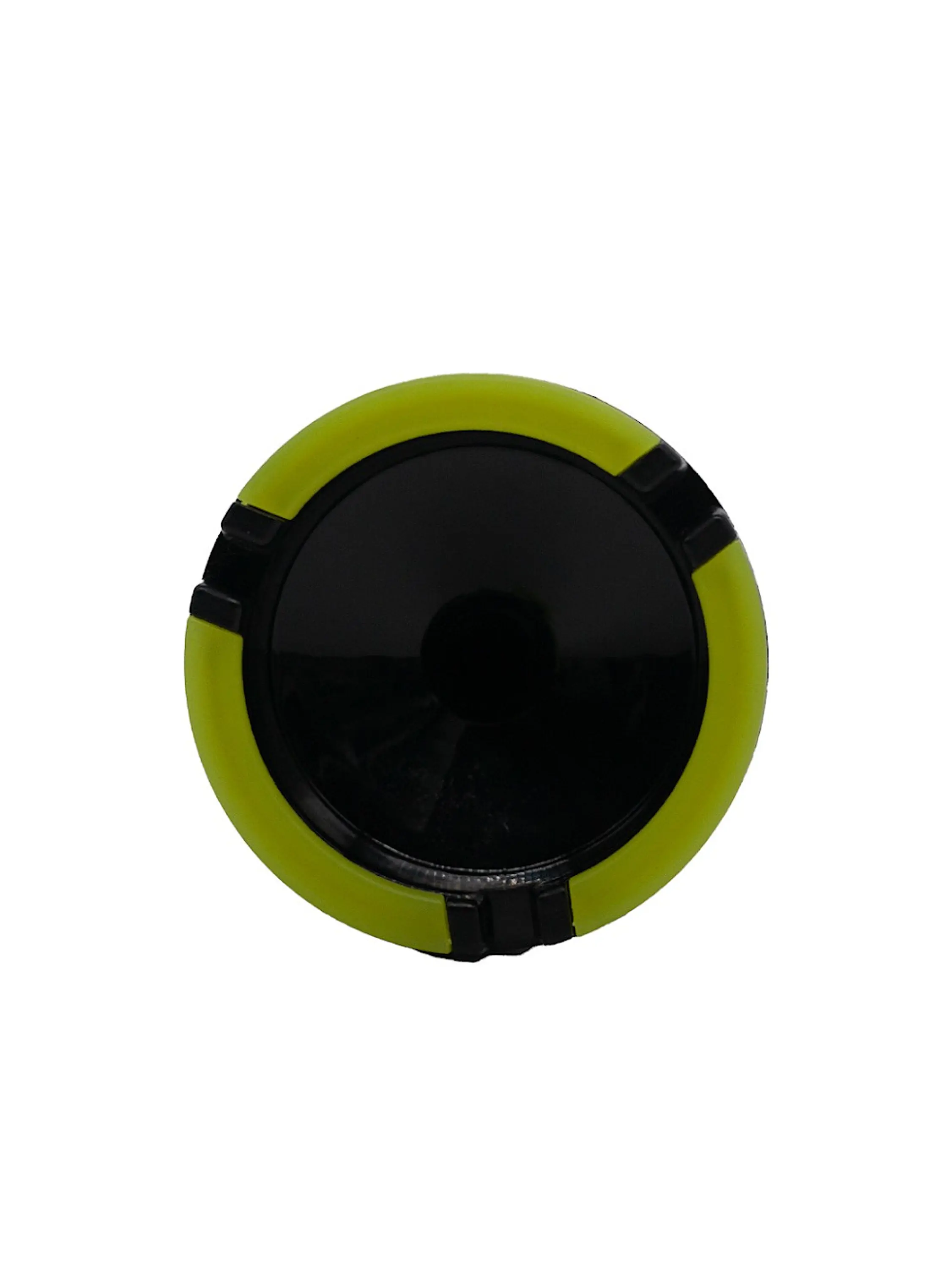 Case Ceramic Yellow-Galaxy 23