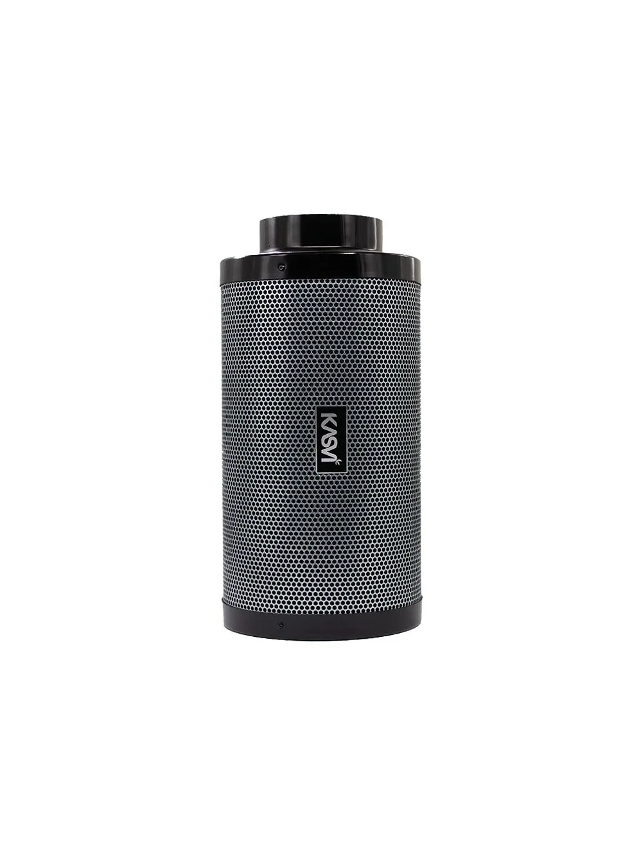 Filtro De Carbón 125X200Mm-Kasvi 12