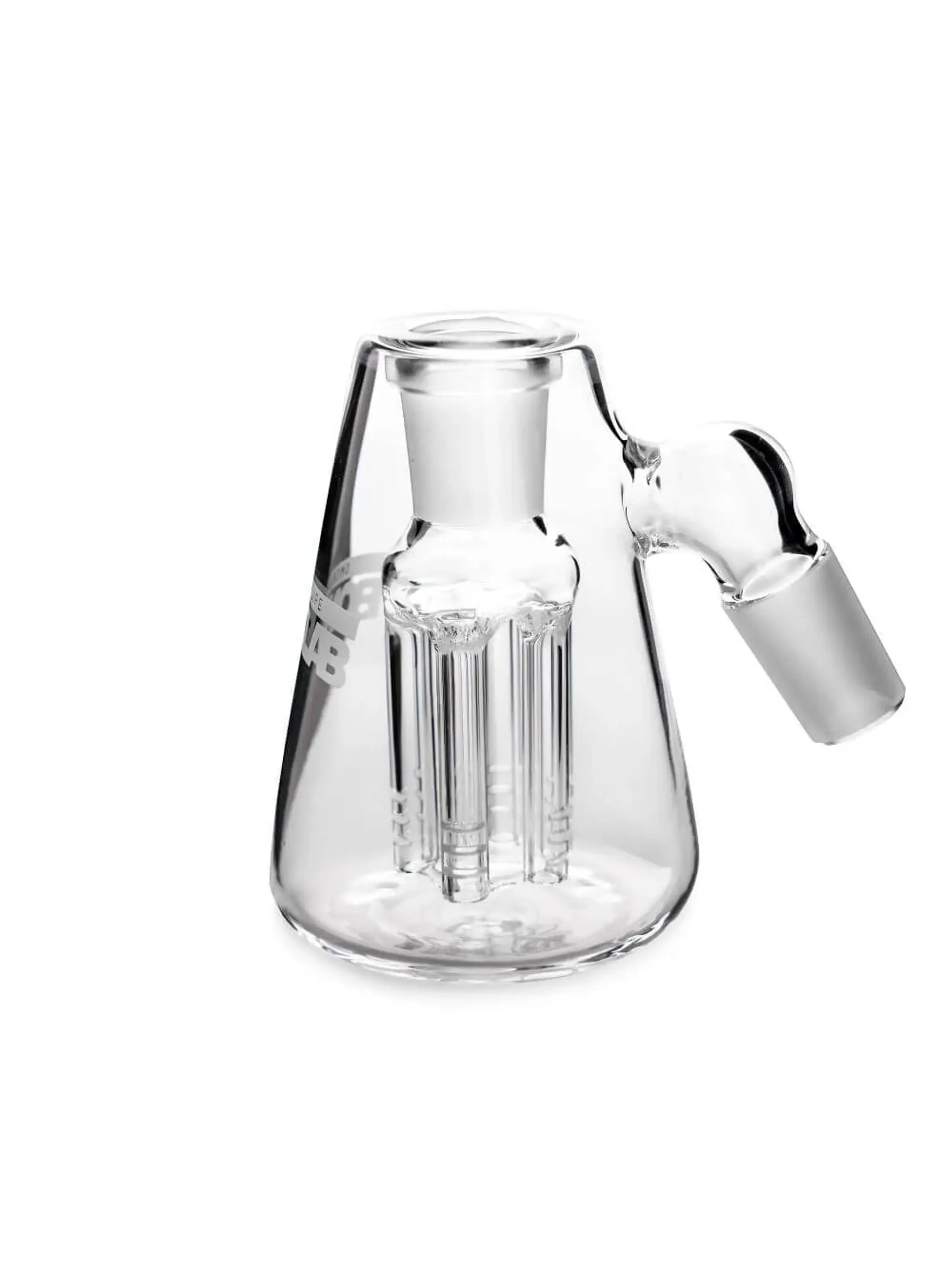 Atrapa Ceniza Perc 18Mm -Bonglab 9