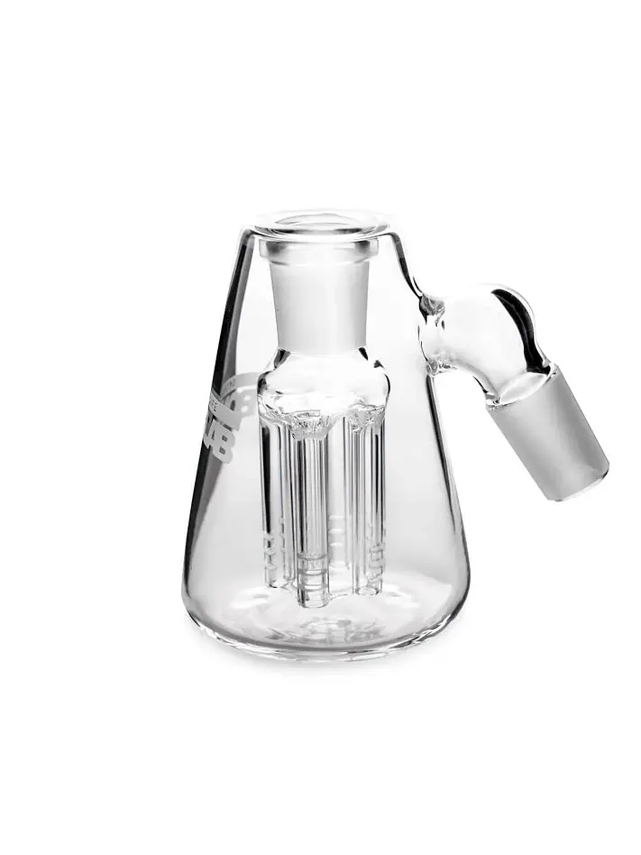 Atrapa Ceniza Perc 18Mm -Bonglab 9