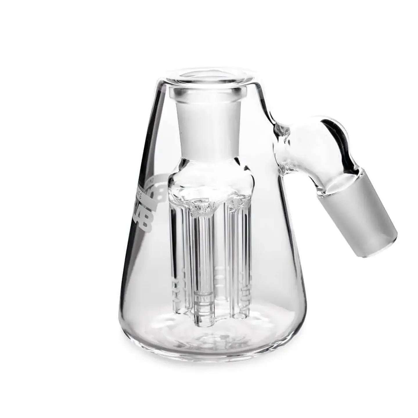 Atrapa Ceniza Perc 18Mm -Bonglab (Color a elección) 9