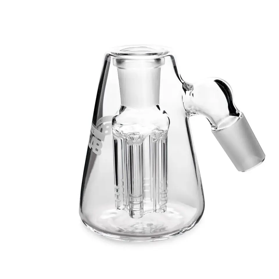 Atrapa Ceniza Perc 18Mm -Bonglab (Color a elección) 9