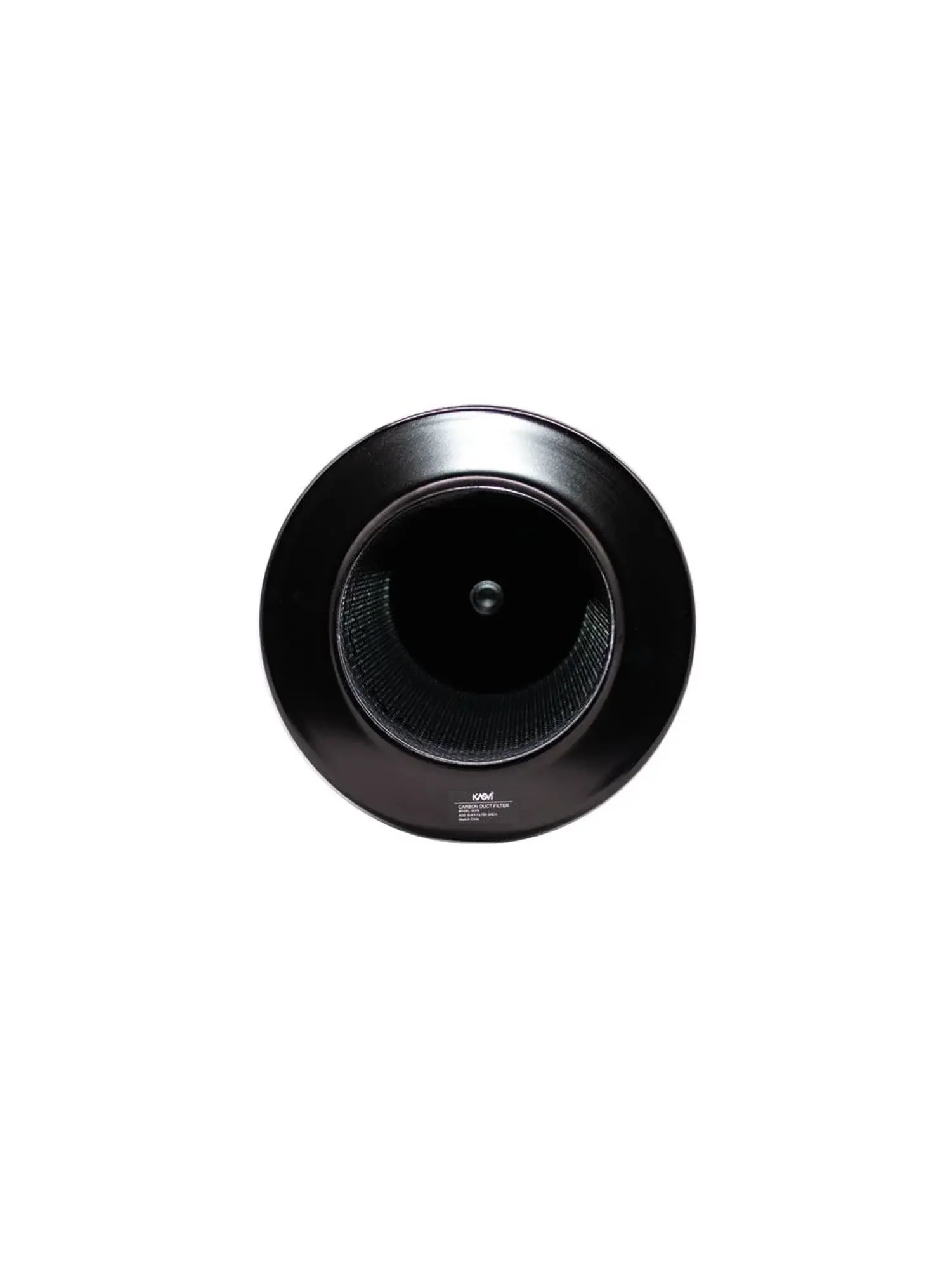 Filtro De Carbón 125X200Mm-Kasvi 14