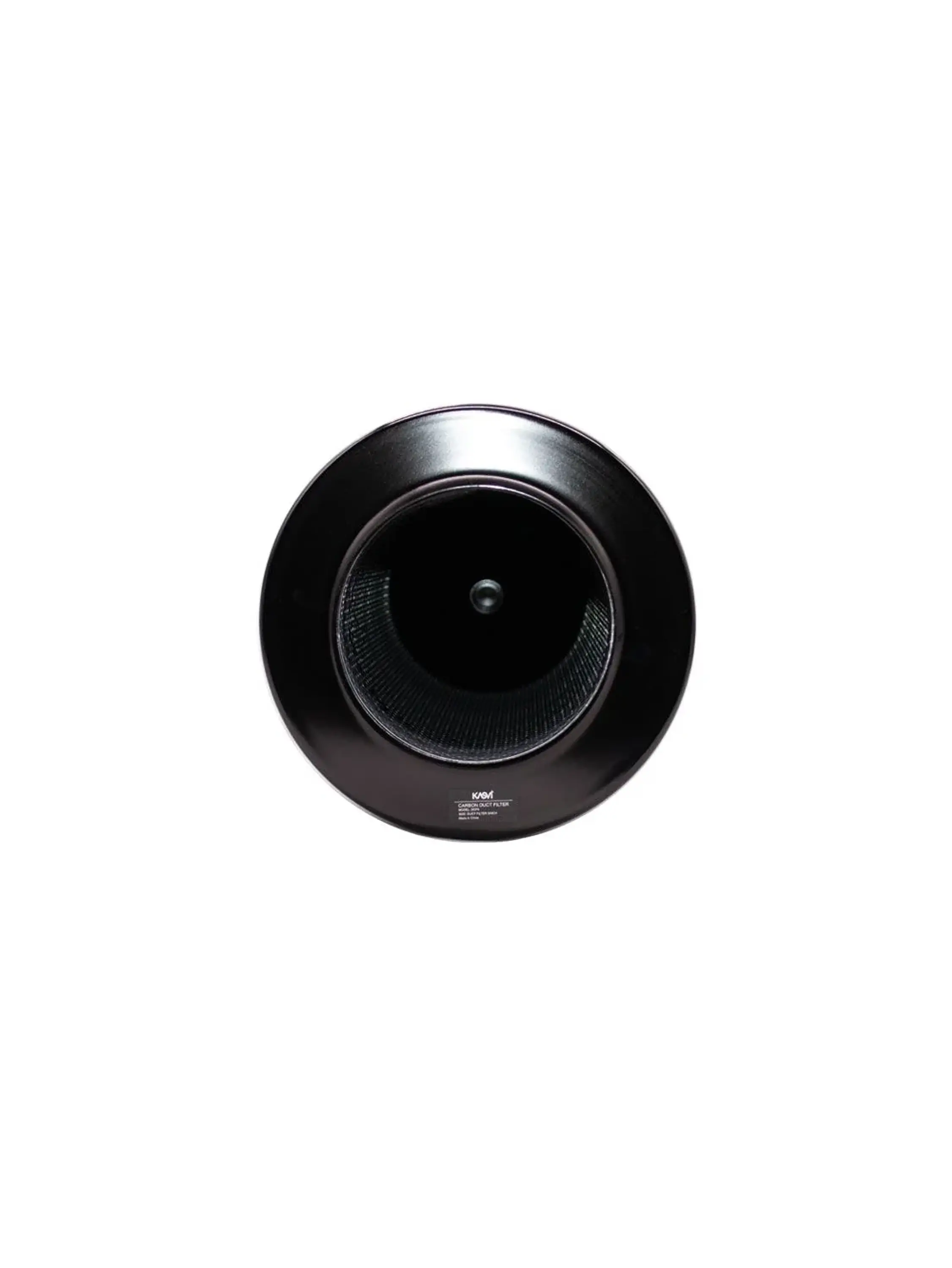 Filtro De Carbón 125X200Mm-Kasvi 14