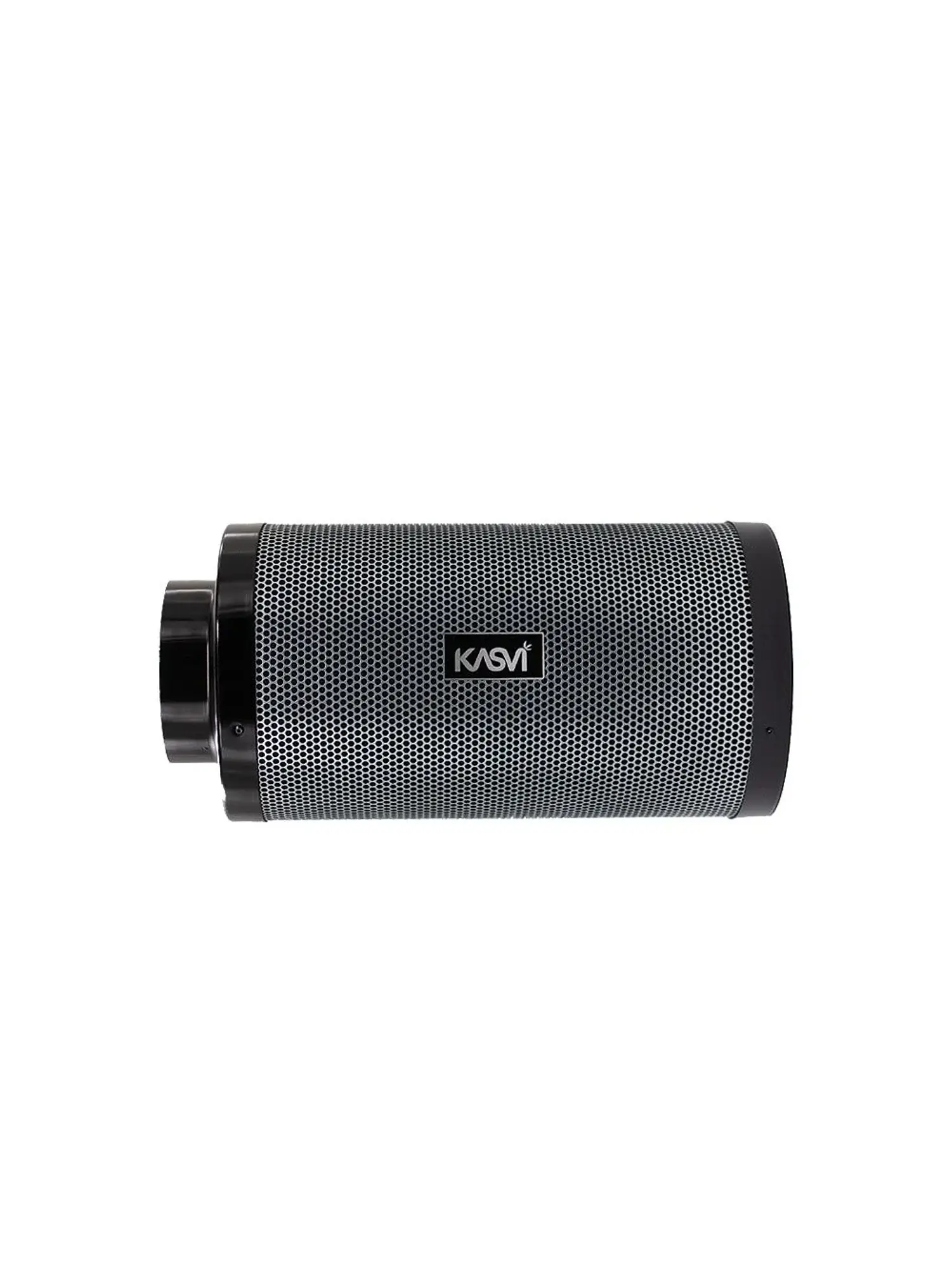 Filtro De Carbón 125X200Mm-Kasvi 15