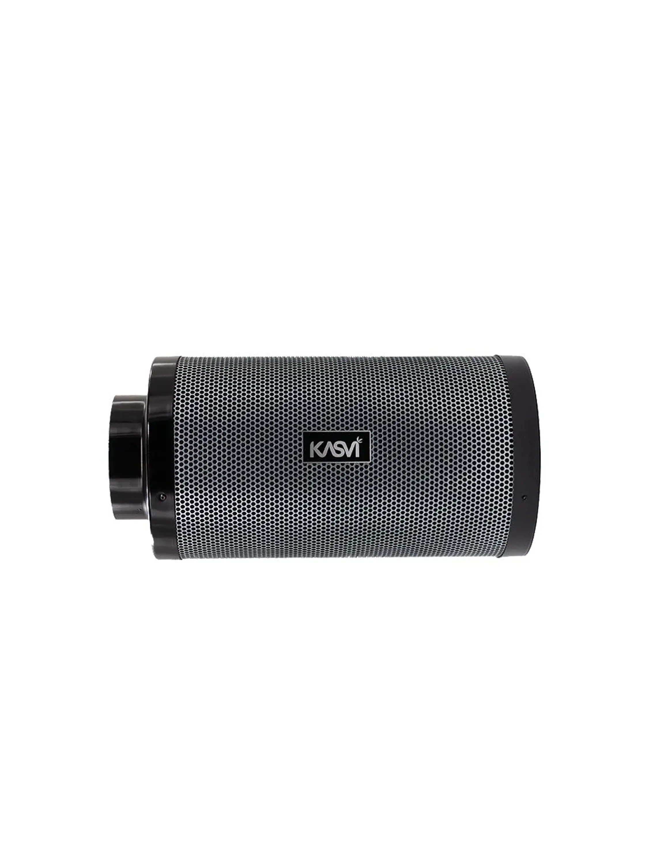 Filtro De Carbón 125X200Mm-Kasvi 15