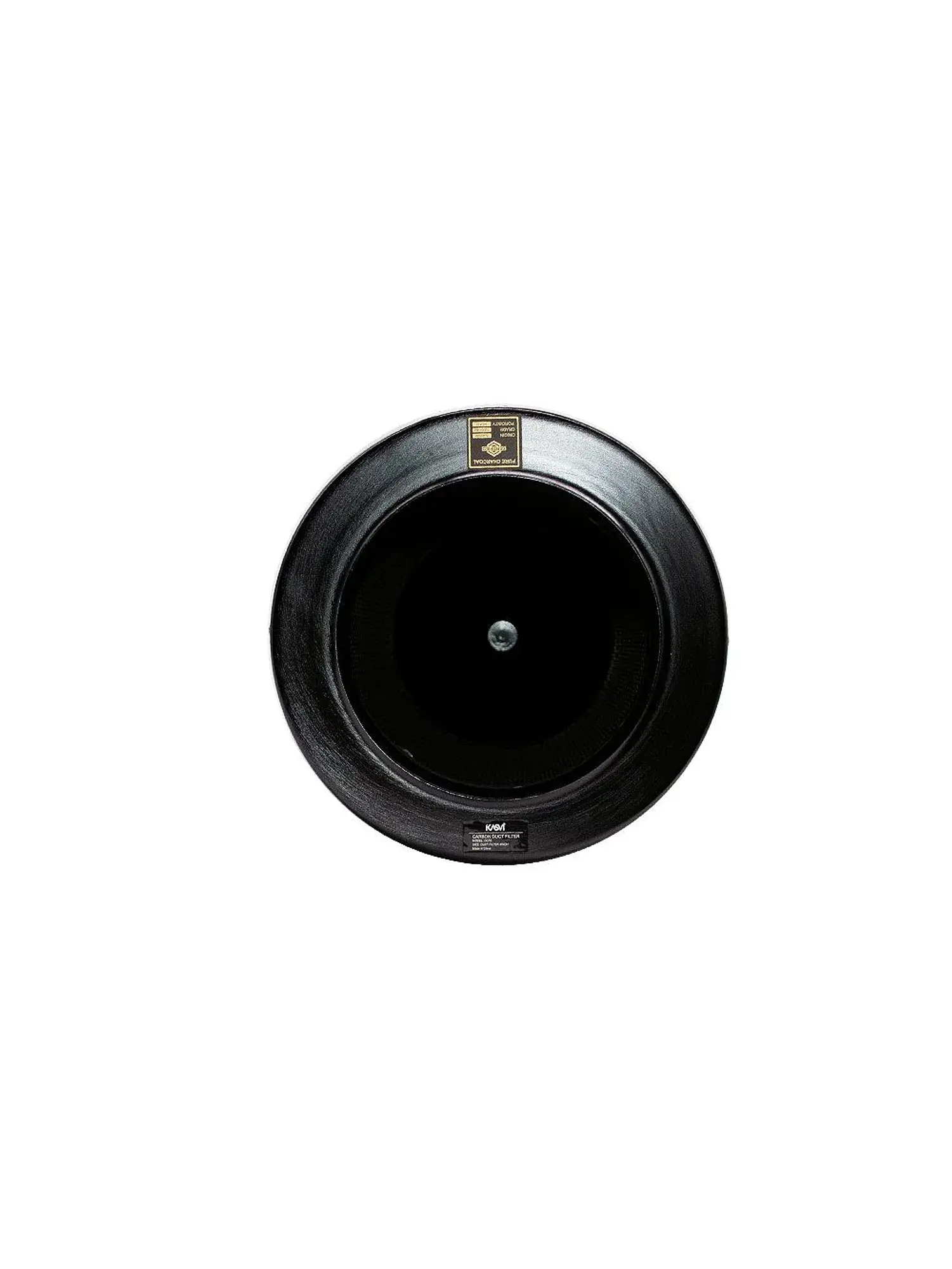 Filtro De Carbón 125X200Mm-Kasvi 18