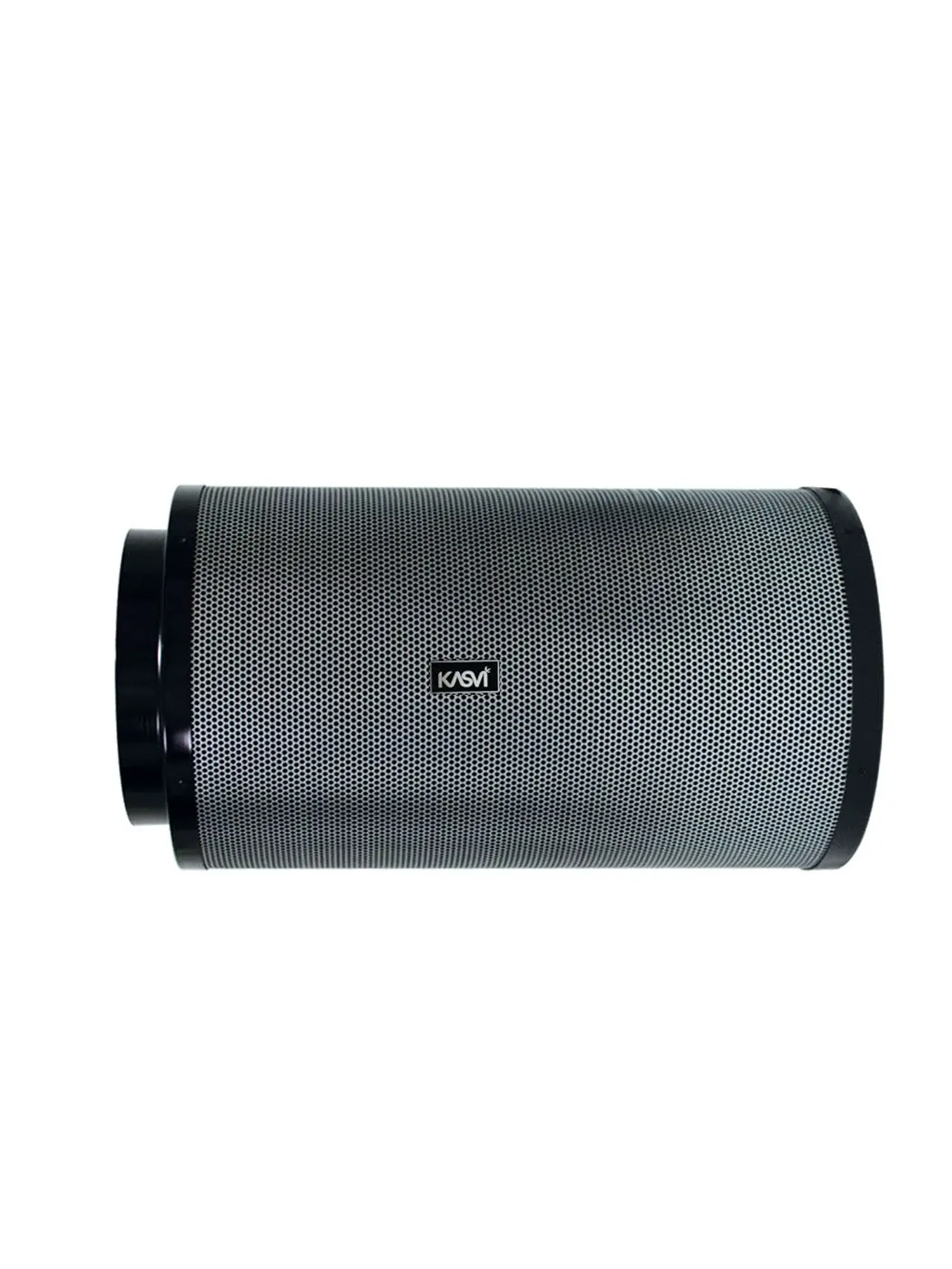 Filtro De Carbón 125X200Mm-Kasvi 20