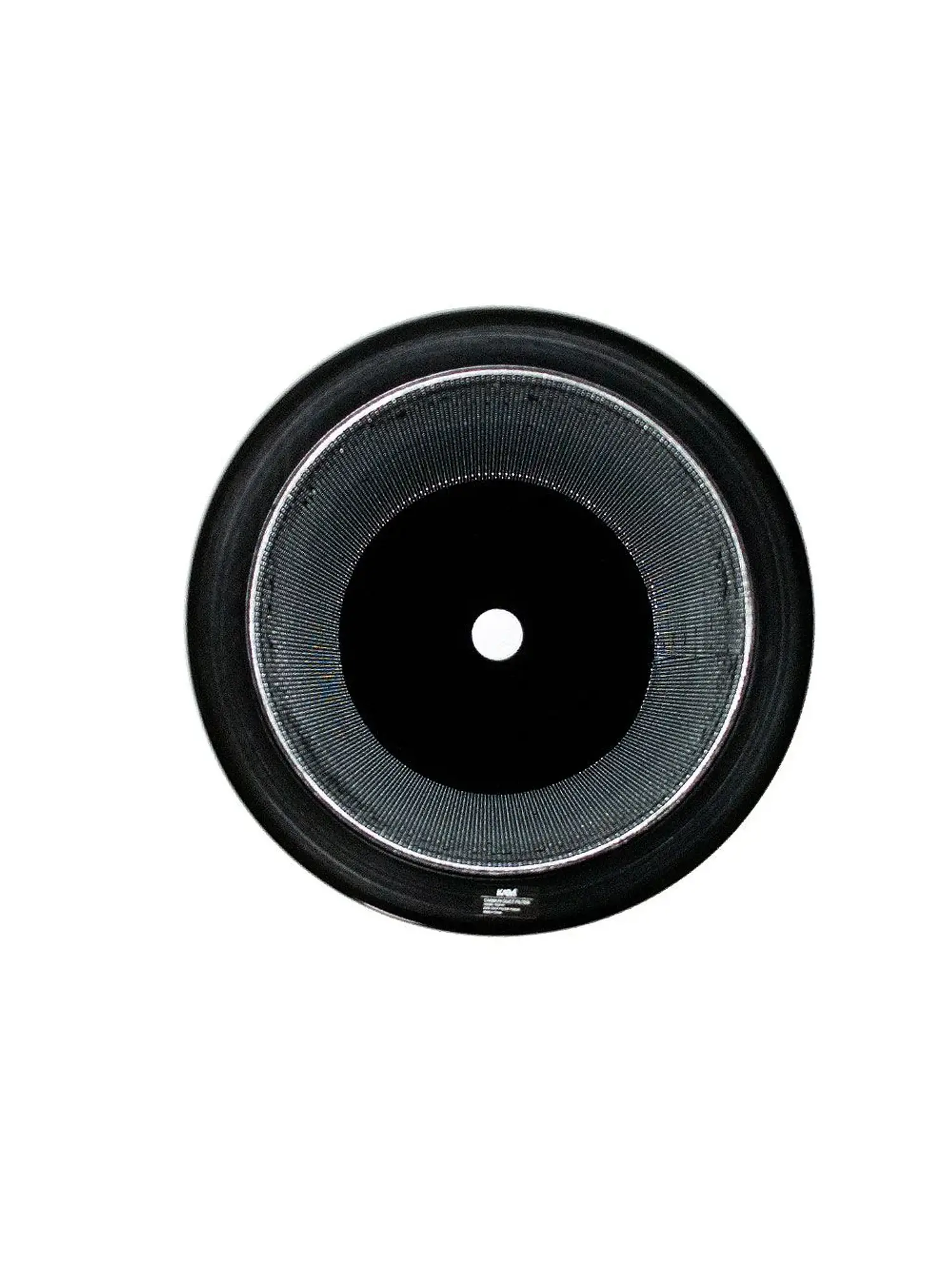 Filtro De Carbón 125X200Mm-Kasvi 22