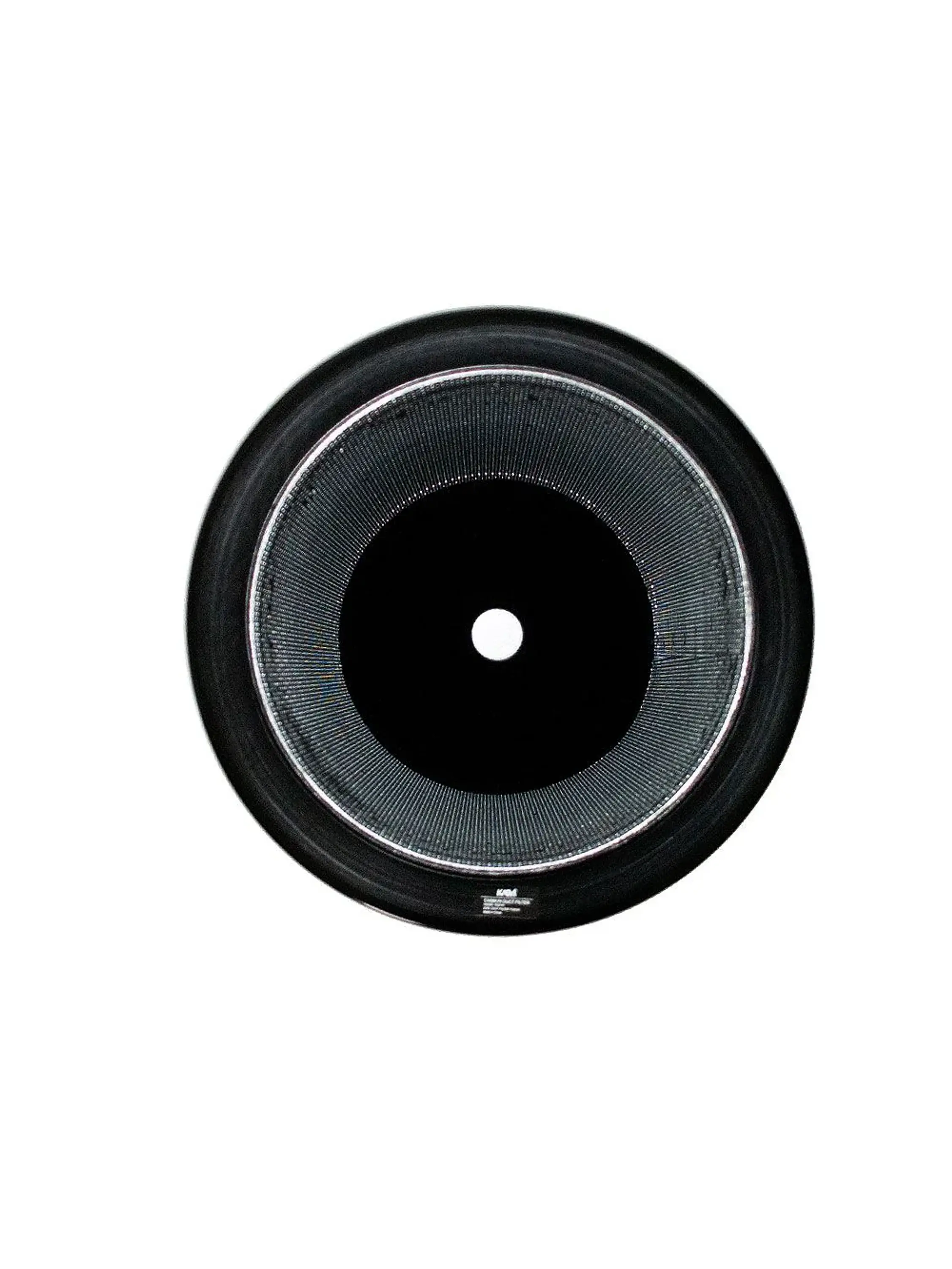 Filtro De Carbón 125X200Mm-Kasvi 22