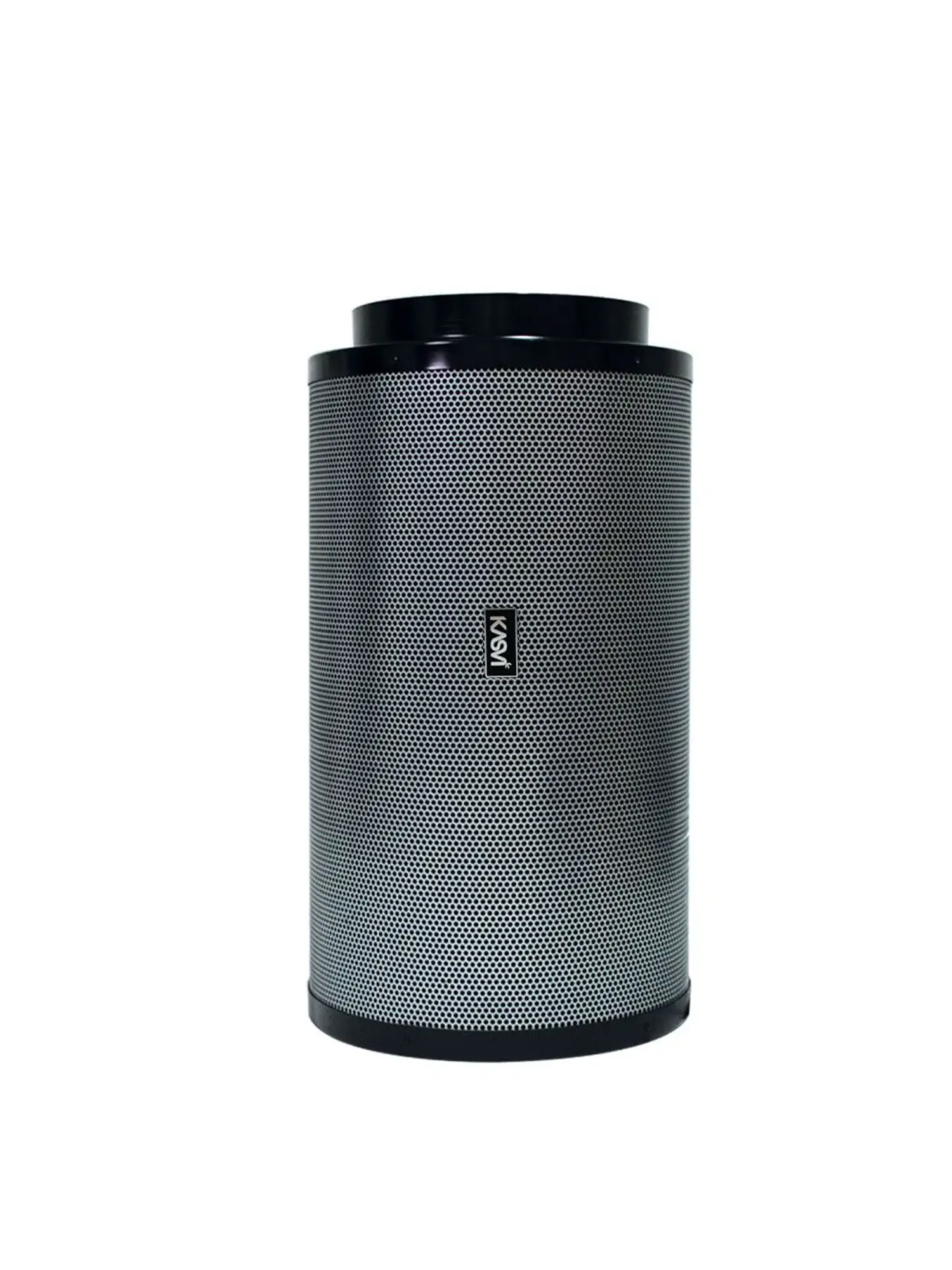 Filtro De Carbón 125X200Mm-Kasvi 23