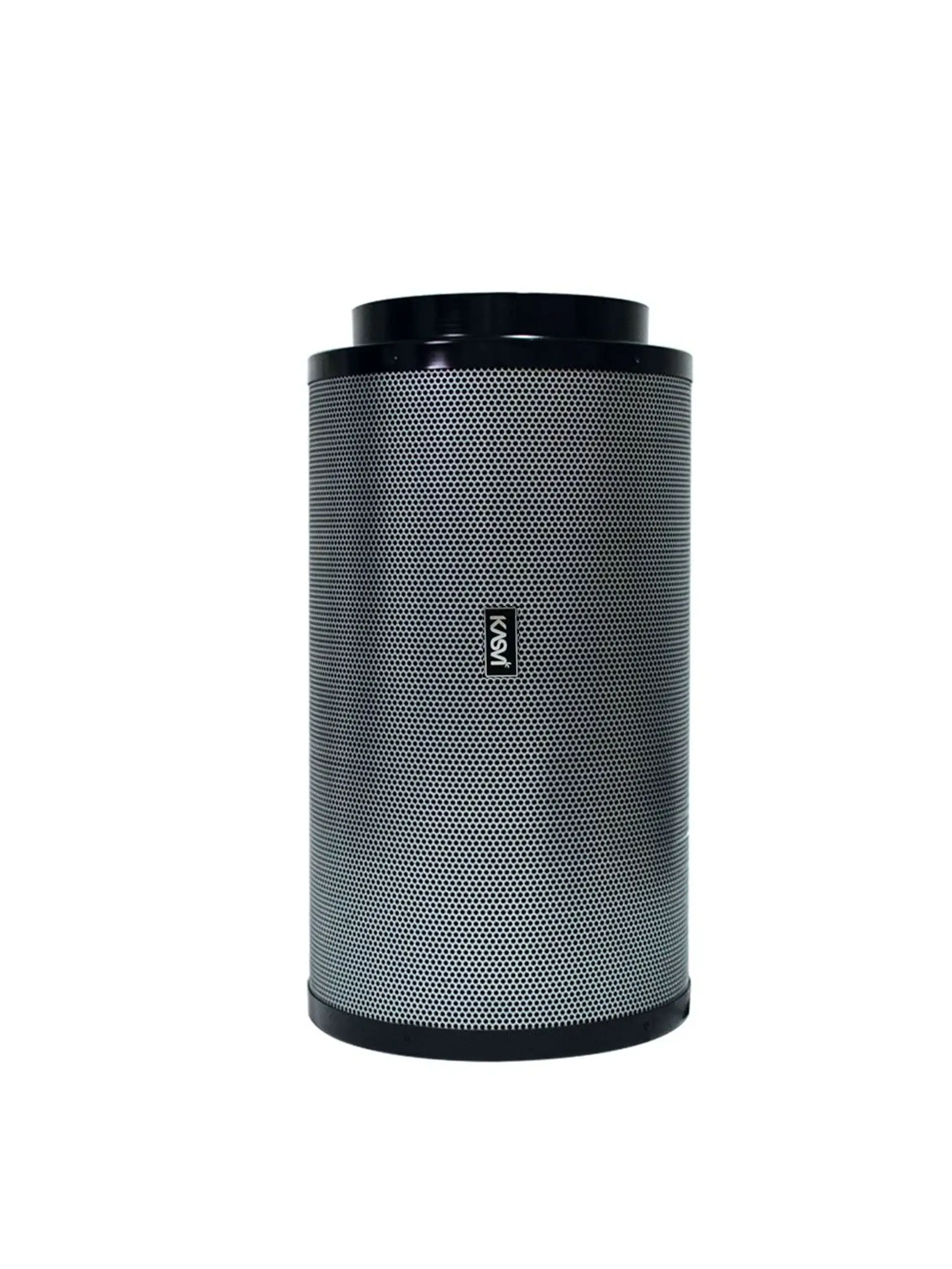 Filtro De Carbón 125X200Mm-Kasvi 23