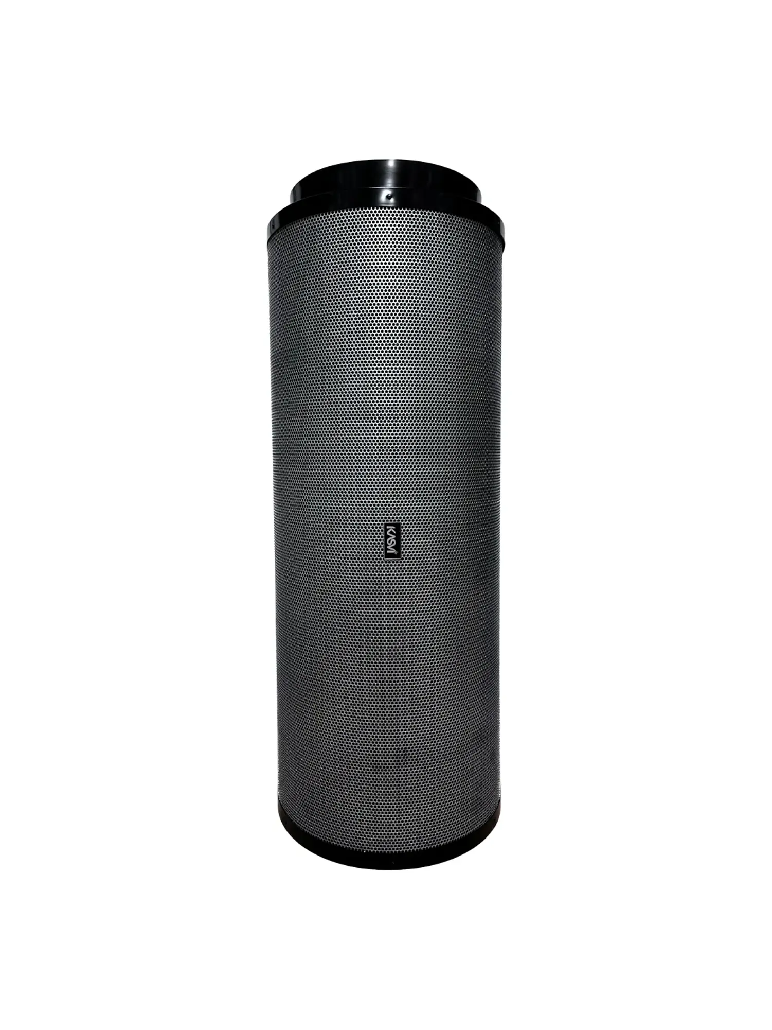 Filtro De Carbón 125X200Mm-Kasvi 24