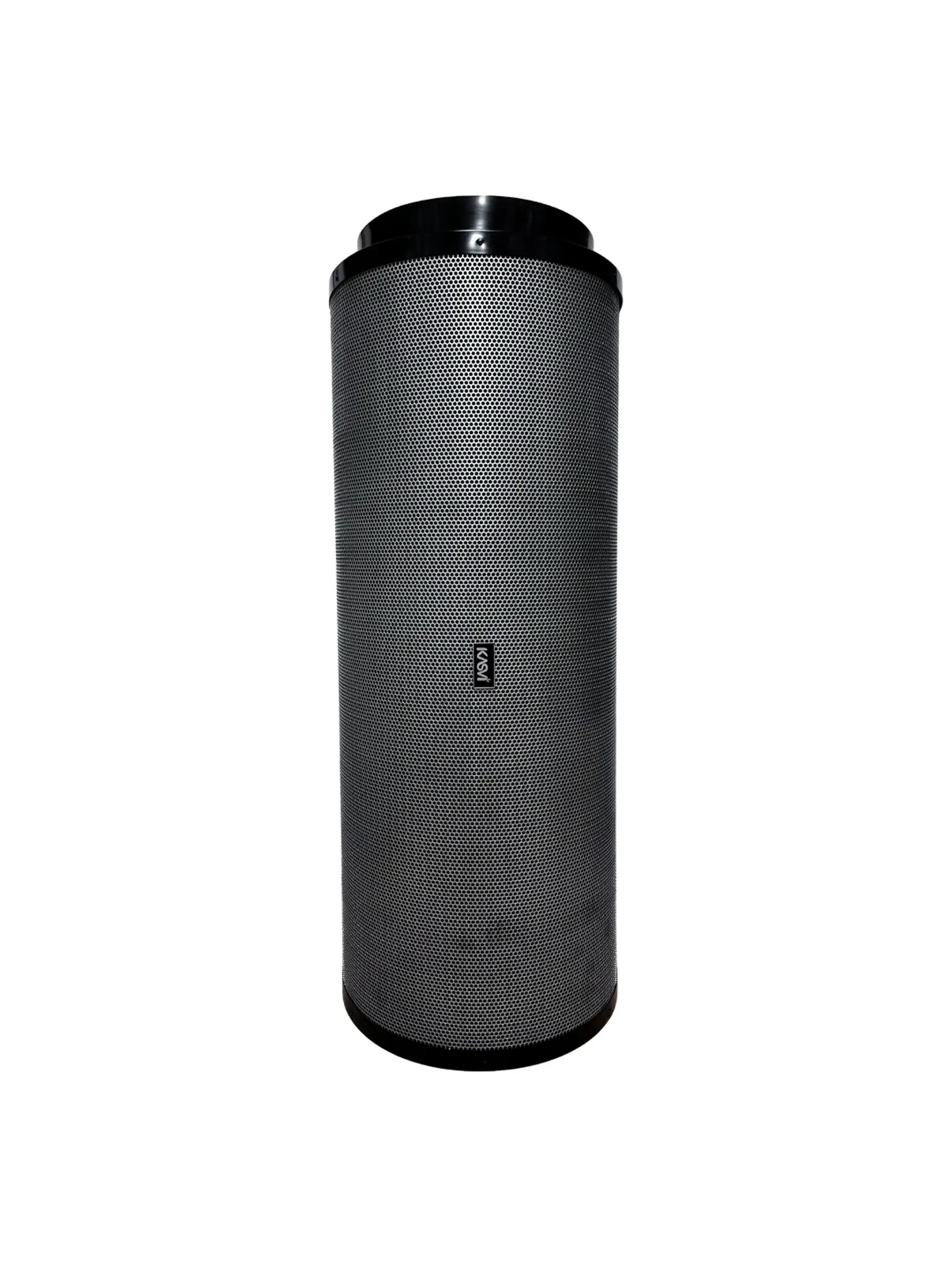 Filtro De Carbón 125X200Mm-Kasvi 24