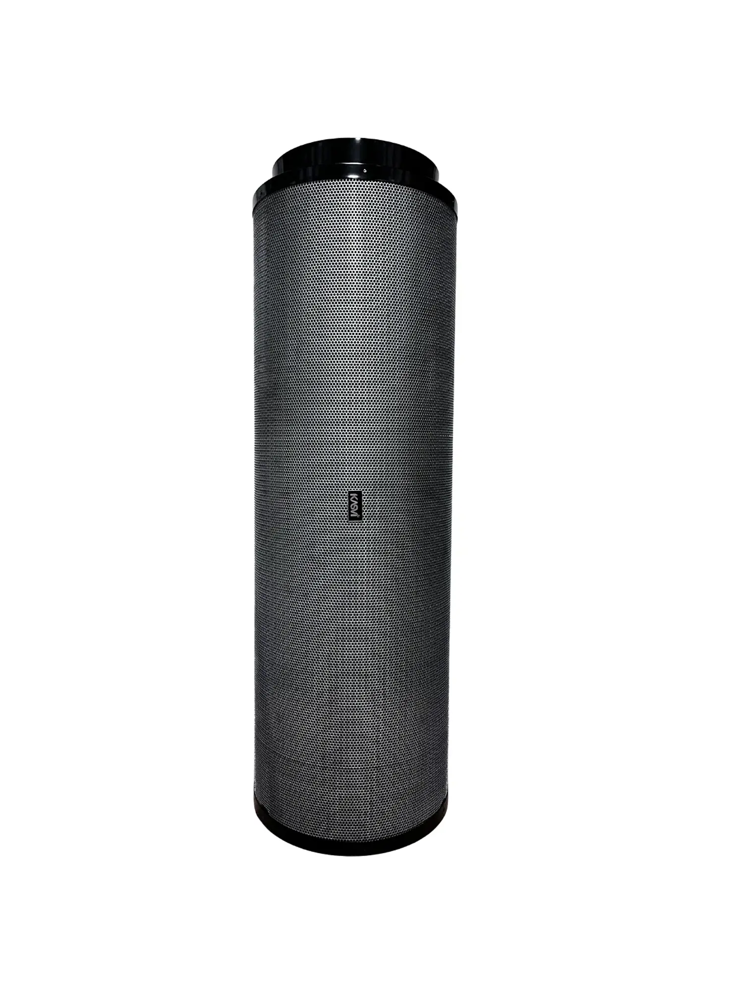 Filtro De Carbón 125X200Mm-Kasvi 28