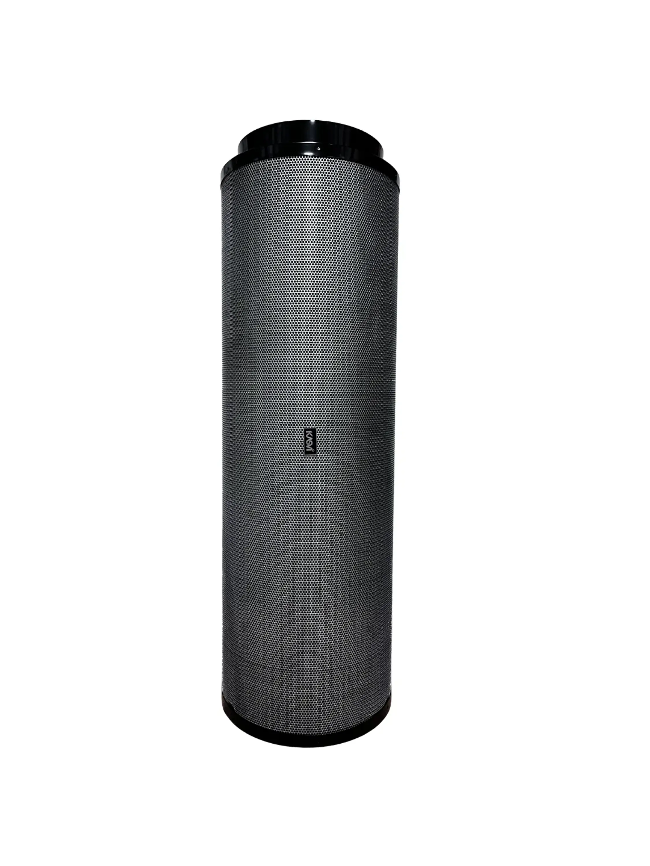 Filtro De Carbón 125X200Mm-Kasvi 28