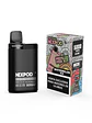 Vaporizador Blue Razz Ice 5000-Wotofo - Miniatura 5