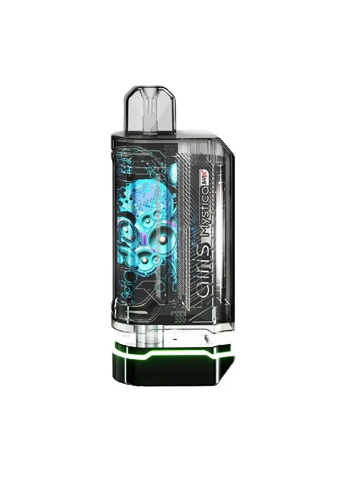 Bateria Mystica Max -Airistech 2