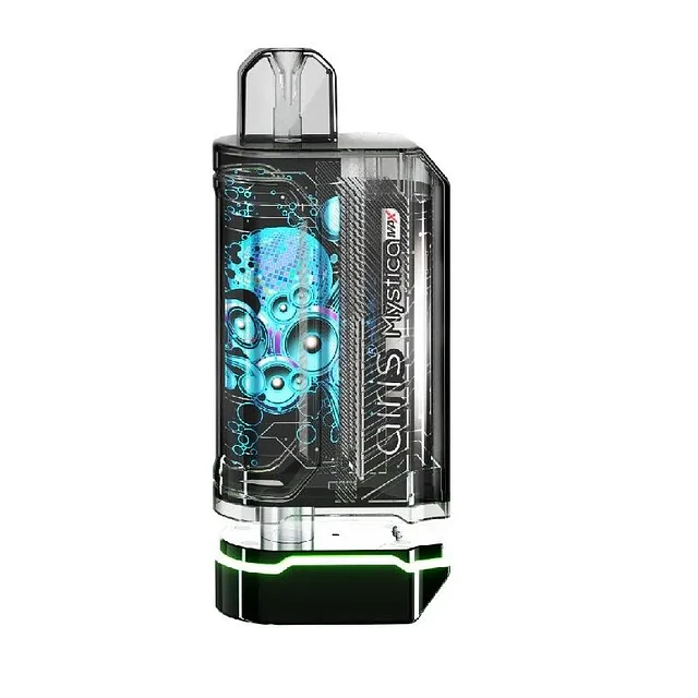Bateria Mystica Max -Airistech